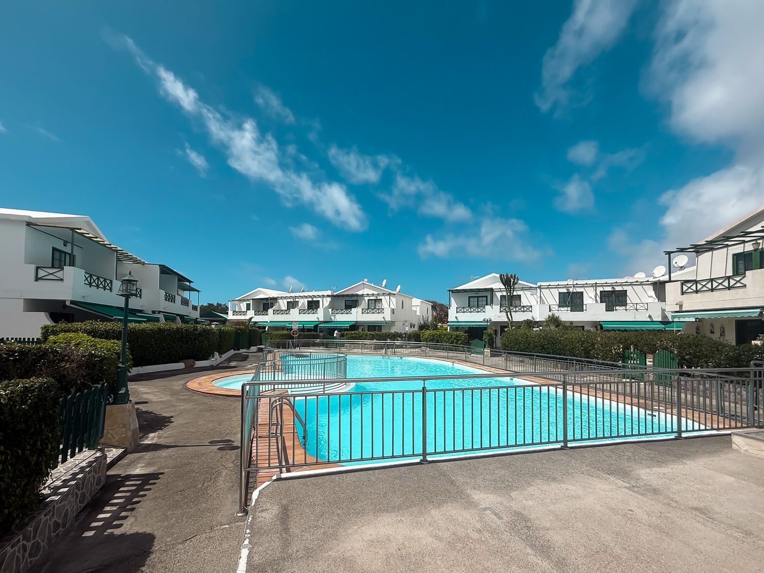 Casas o chalets-Venta-San Bartolomé de Tirajana-1718191-Foto-11