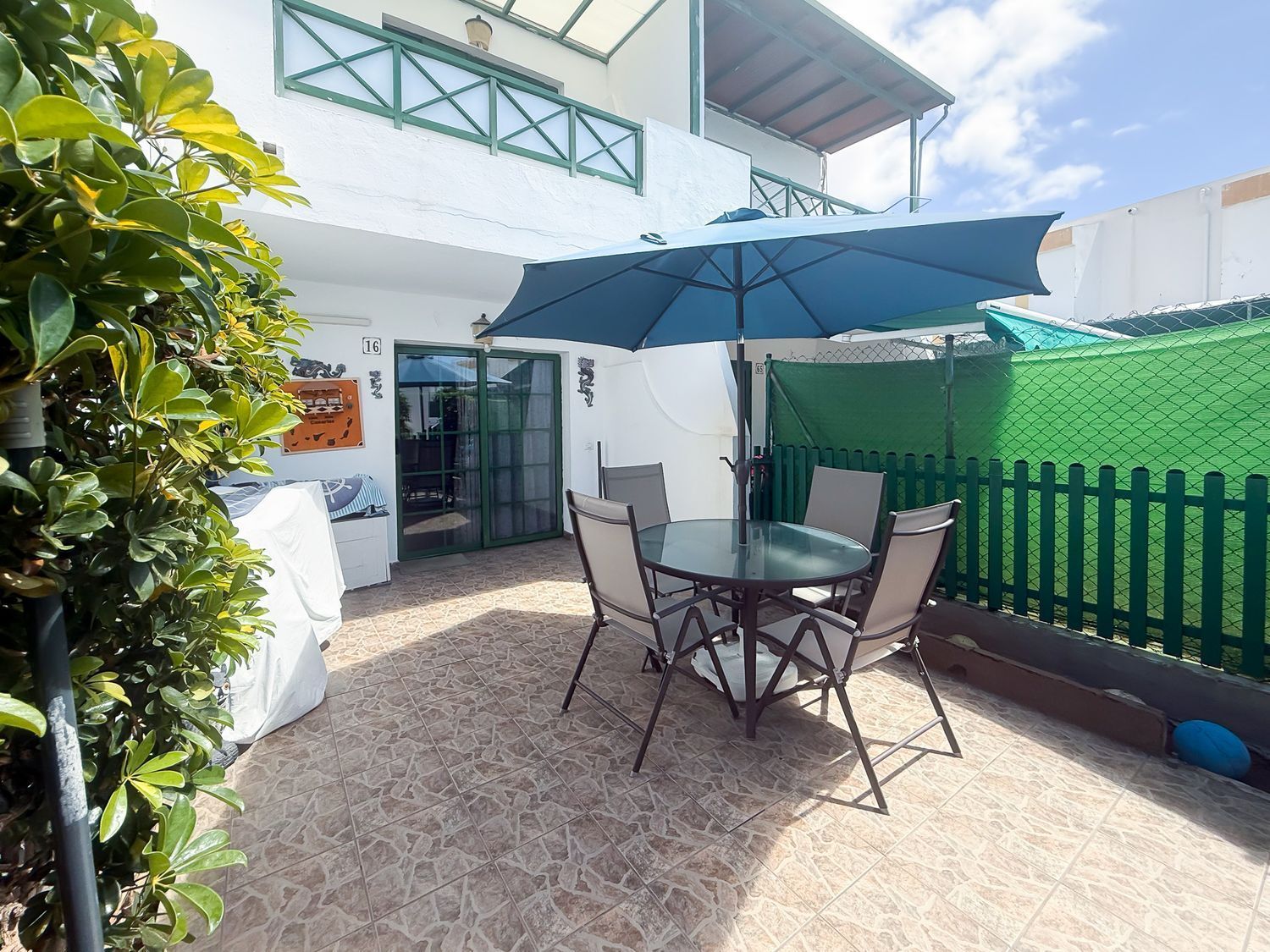 Casas o chalets-Venta-San Bartolomé de Tirajana-1718191-Foto-16