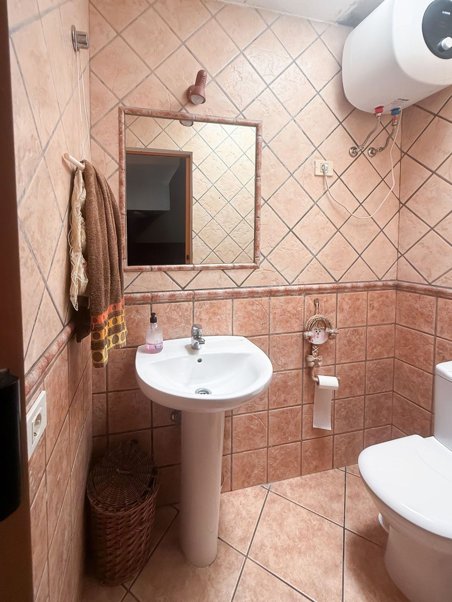 Casas o chalets-Venta-San Bartolomé de Tirajana-1718191-Foto-27