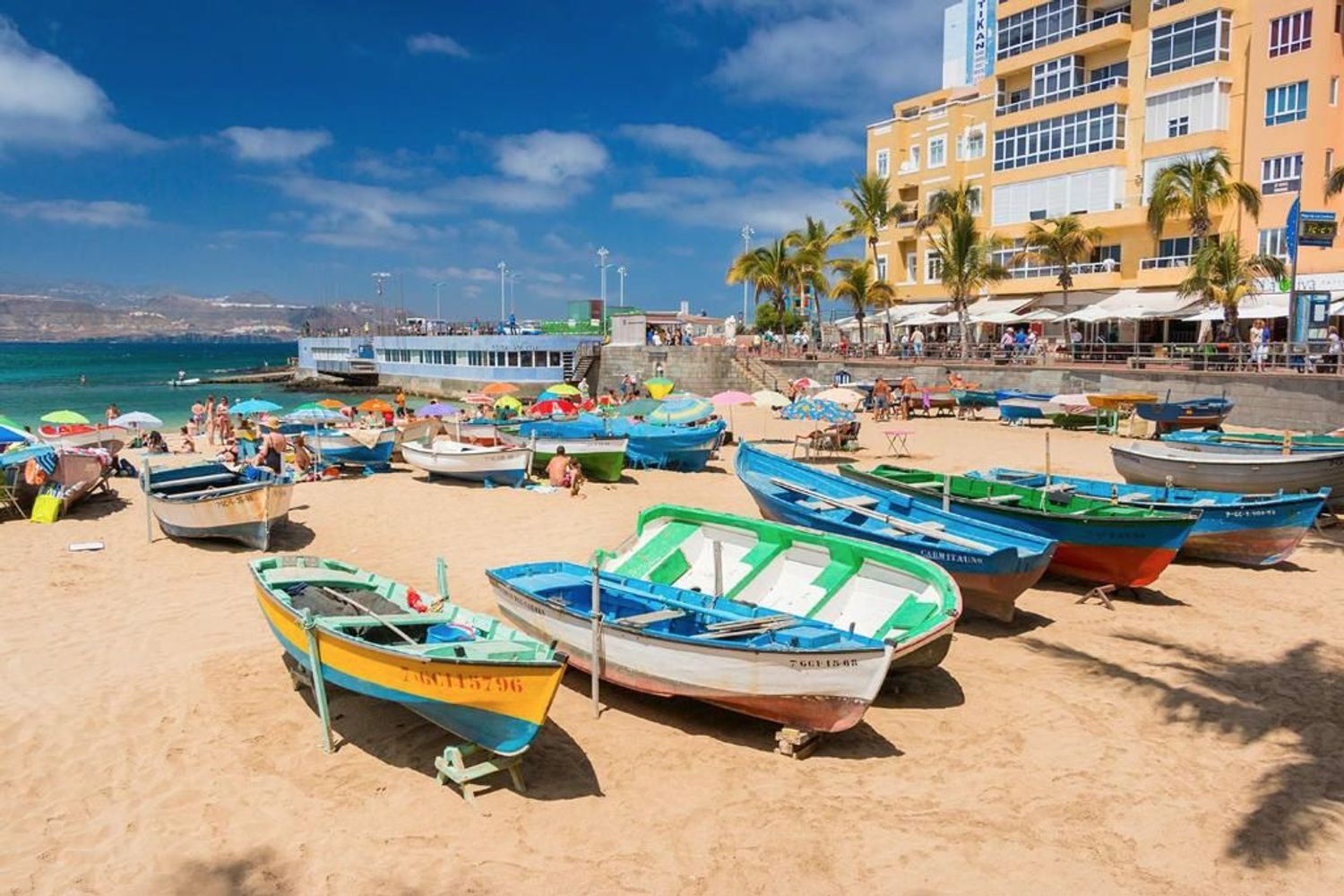 Pisos-Venta-Las Palmas de Gran Canaria-1749301-Foto-28