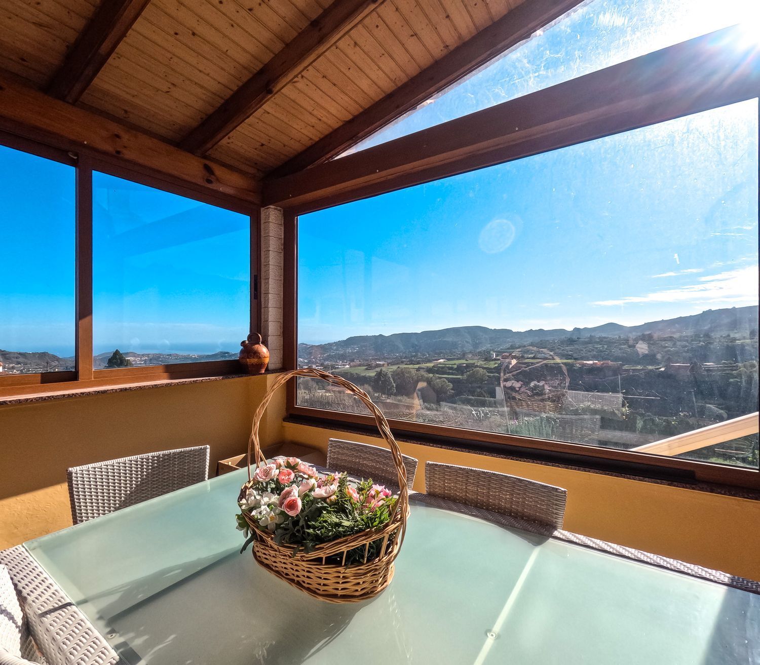 Casas o chalets-Venta-Santa Brígida-1522465