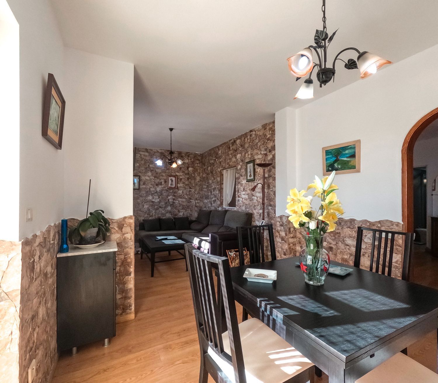Casas o chalets-Venta-Santa BrÃ­gida-1522465-Foto-7
