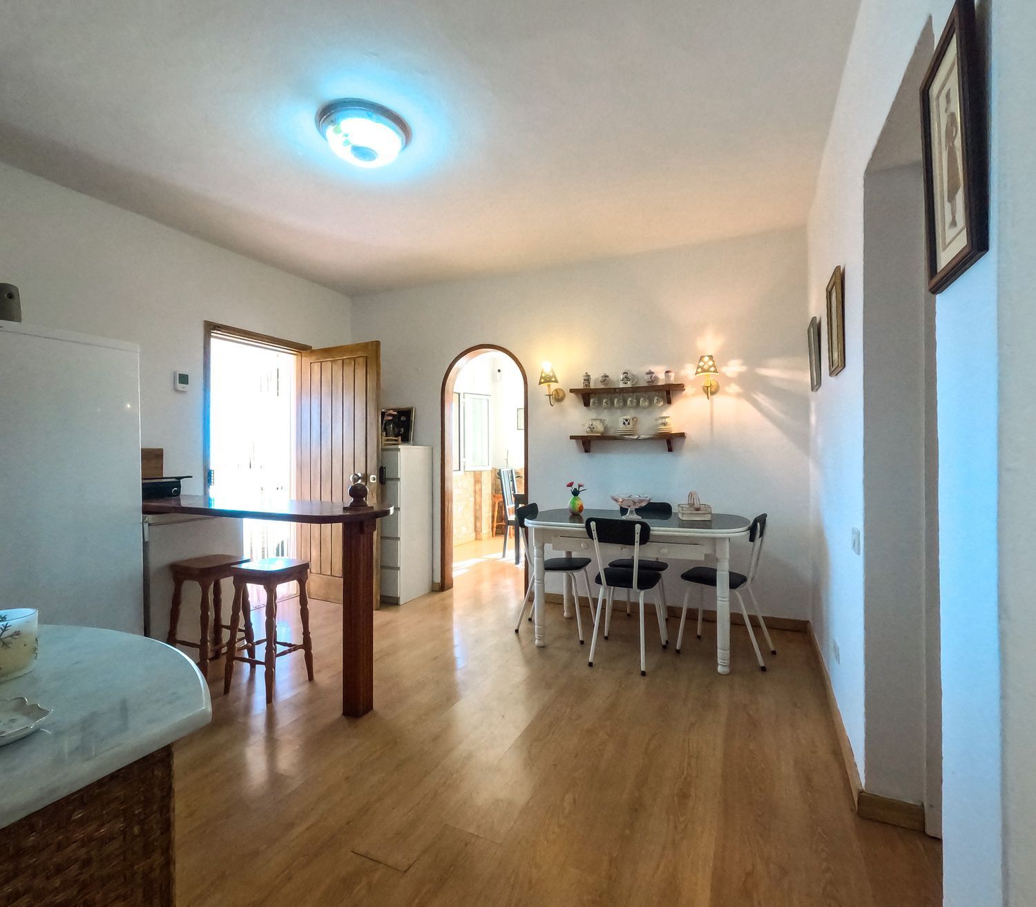 Casas o chalets-Venta-Santa BrÃ­gida-1522465-Foto-13
