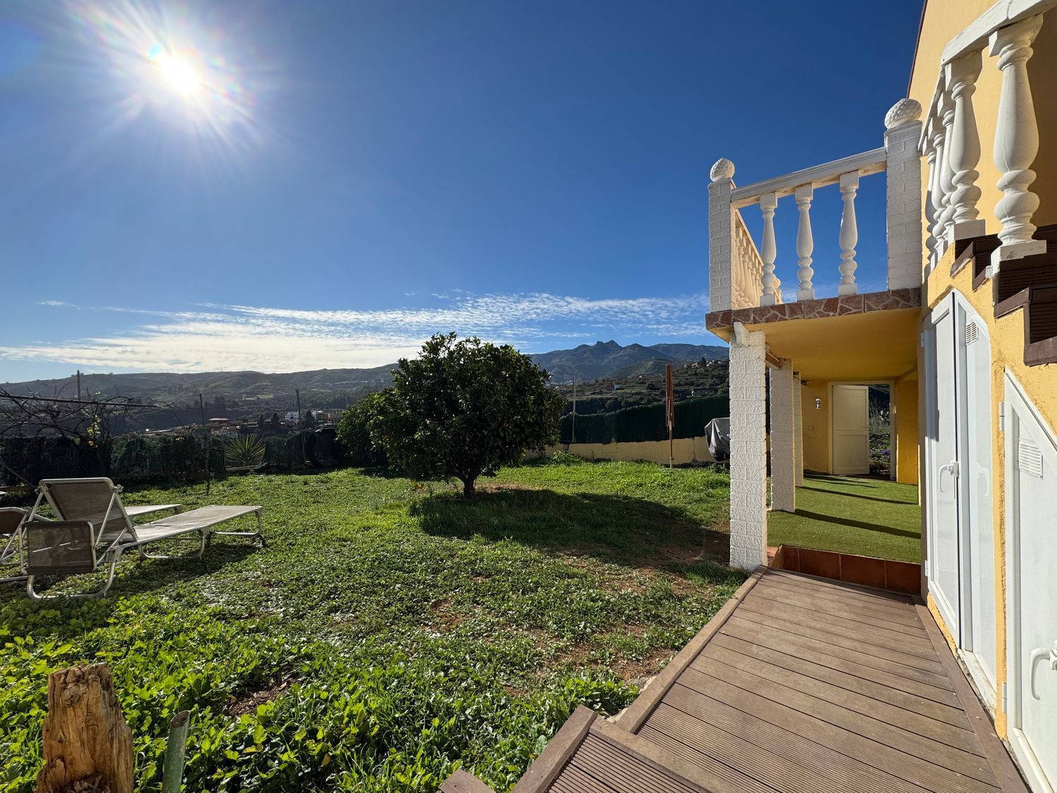 Casas o chalets-Venta-Santa BrÃ­gida-1522465-Foto-22