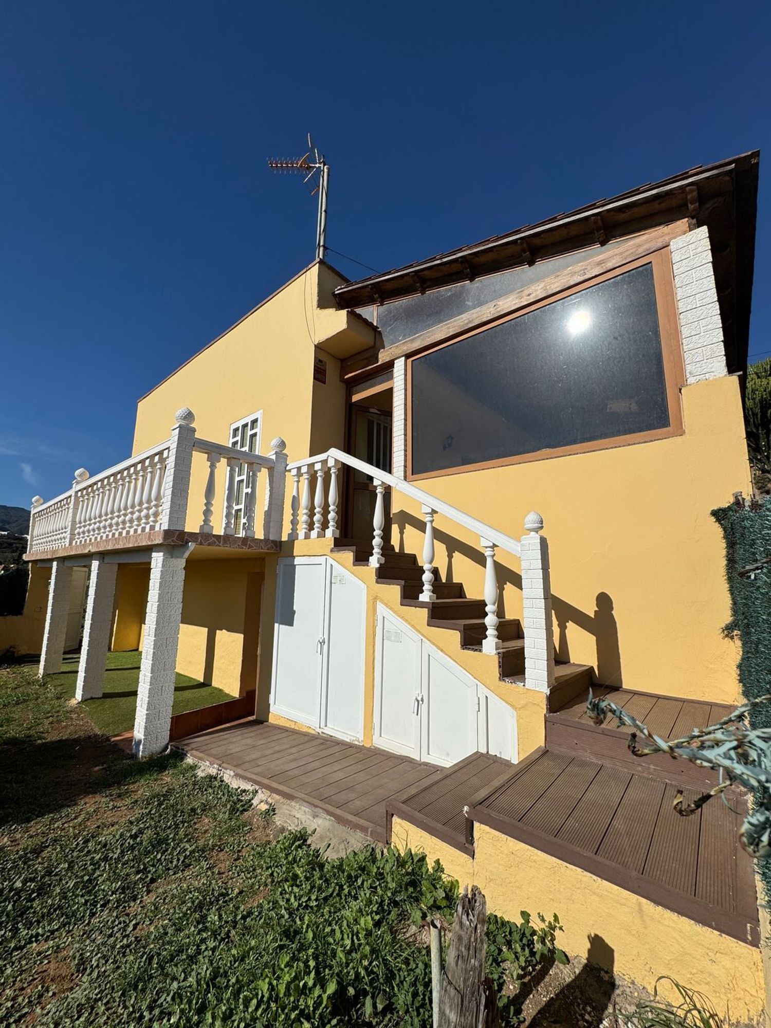 Casas o chalets-Venta-Santa BrÃ­gida-1522465-Foto-23