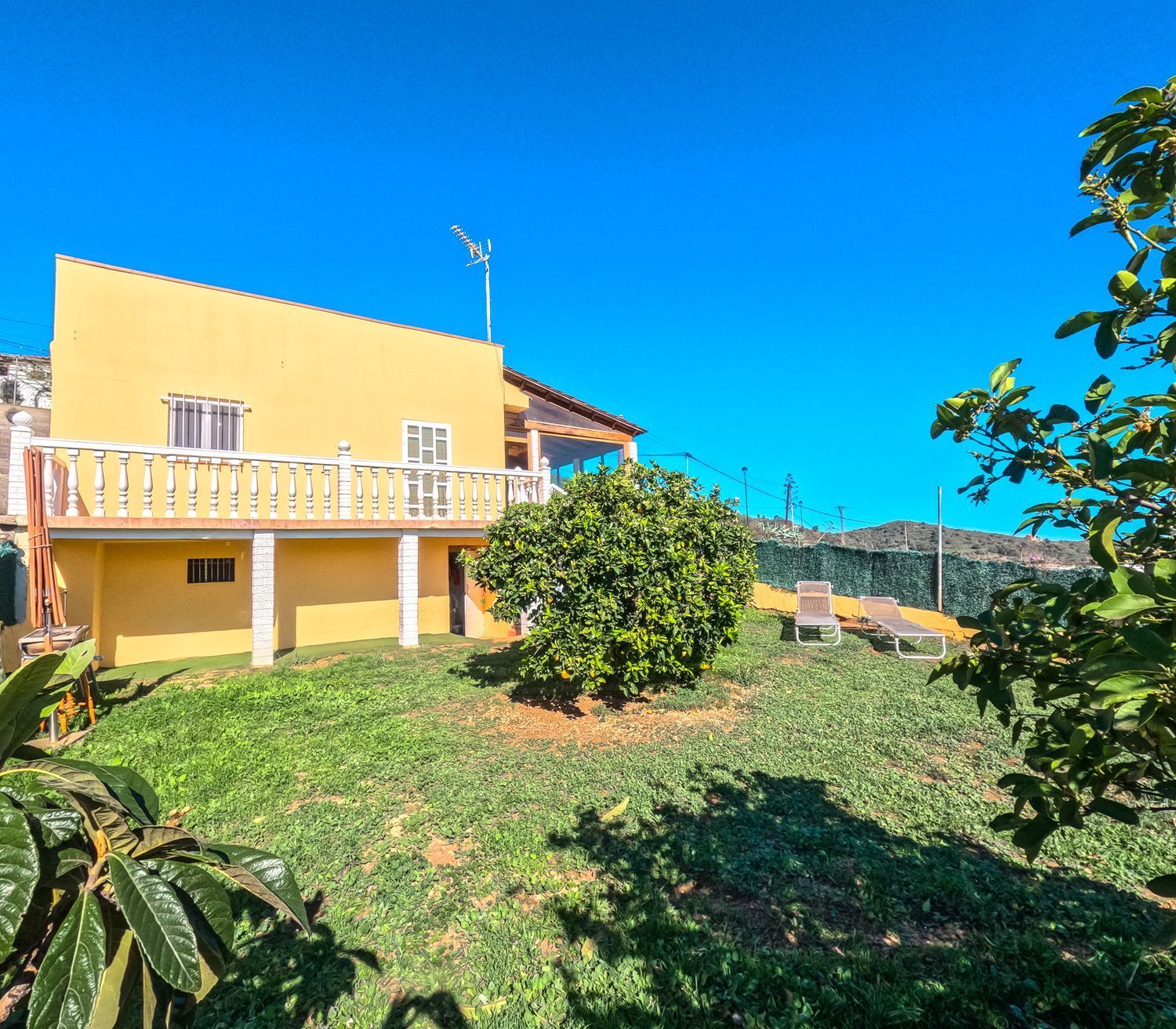 Casas o chalets-Venta-Santa BrÃ­gida-1522465-Foto-25