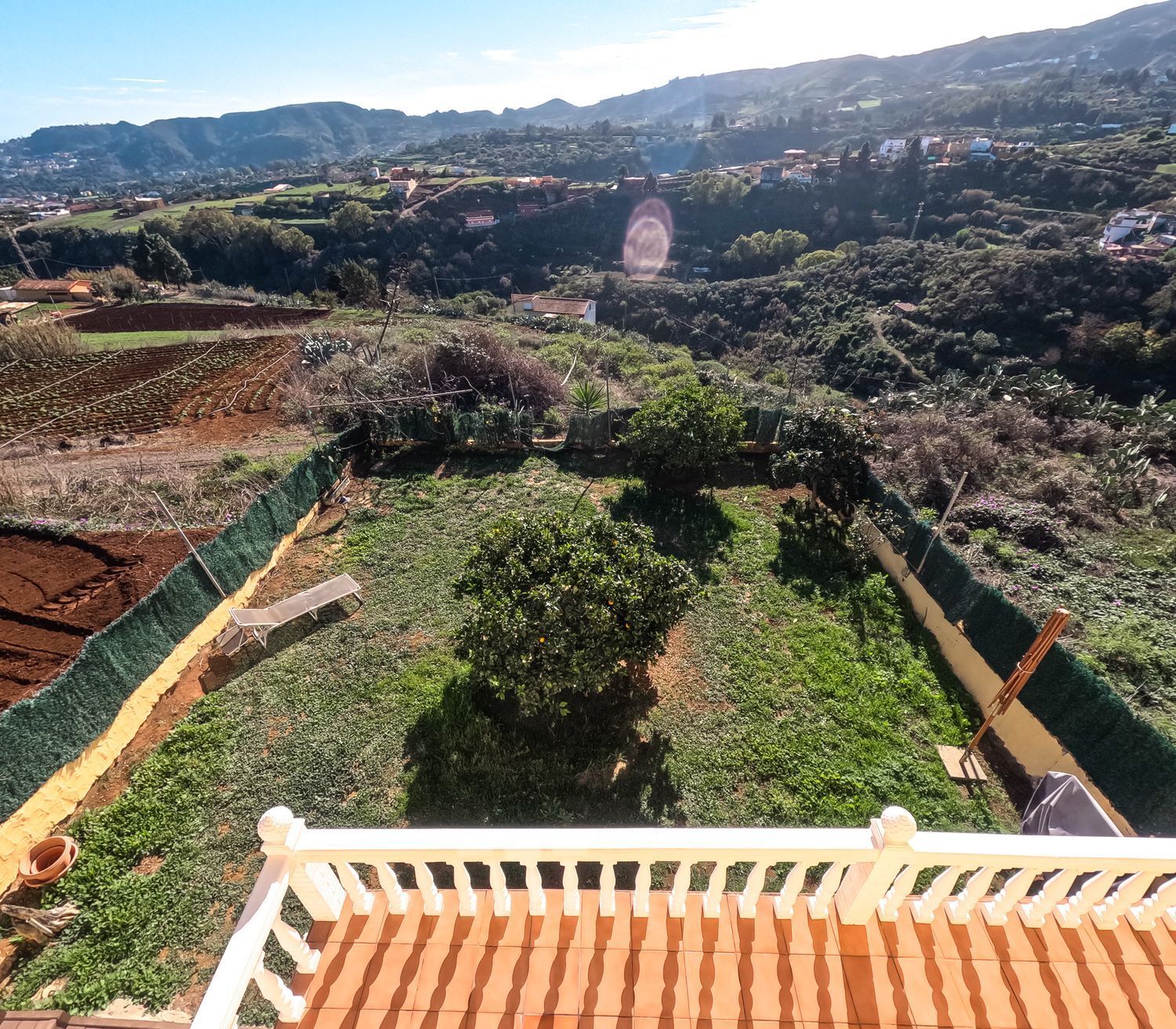 Casas o chalets-Venta-Santa BrÃ­gida-1522465-Foto-33