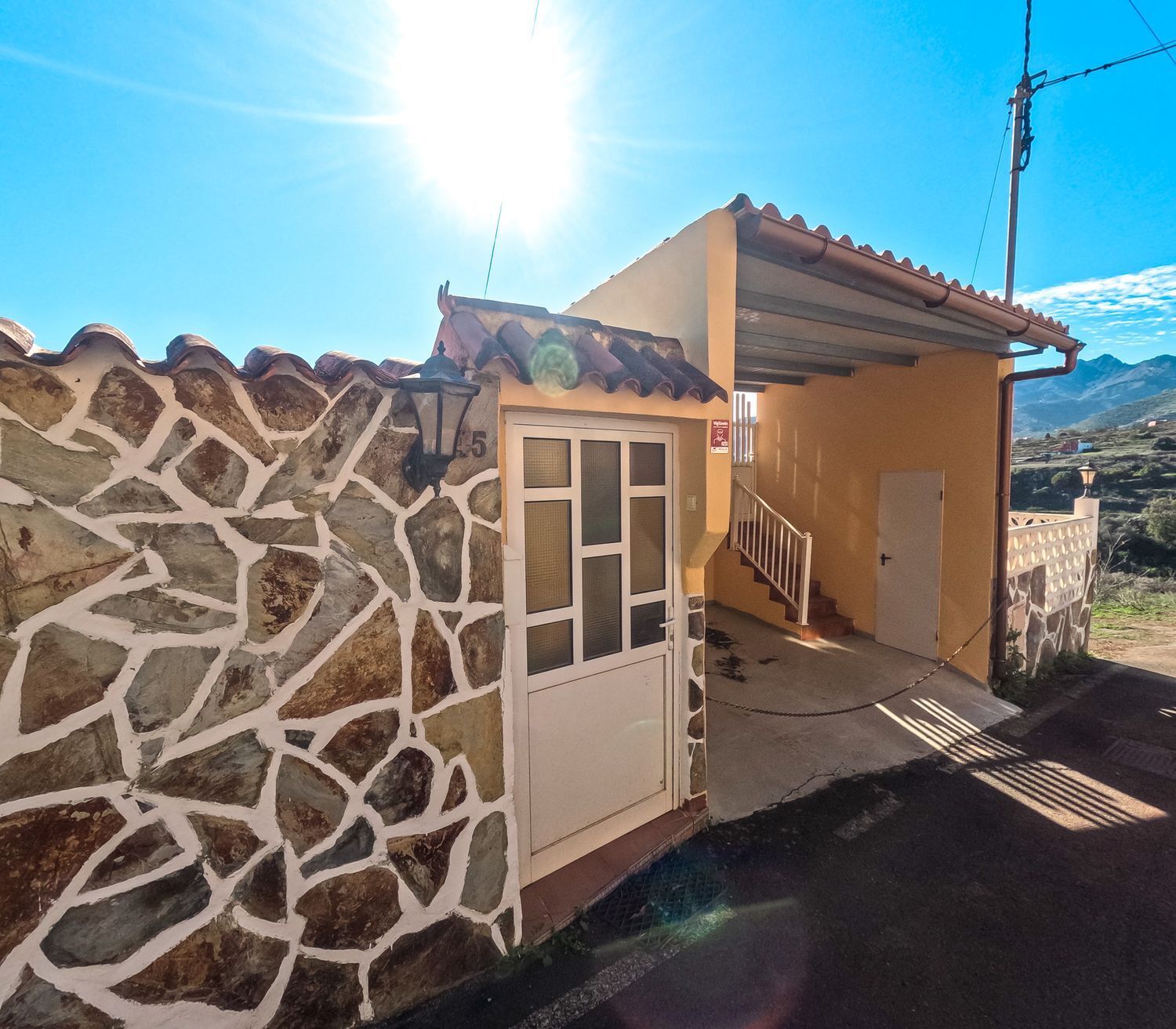 Casas o chalets-Venta-Santa BrÃ­gida-1522465-Foto-36