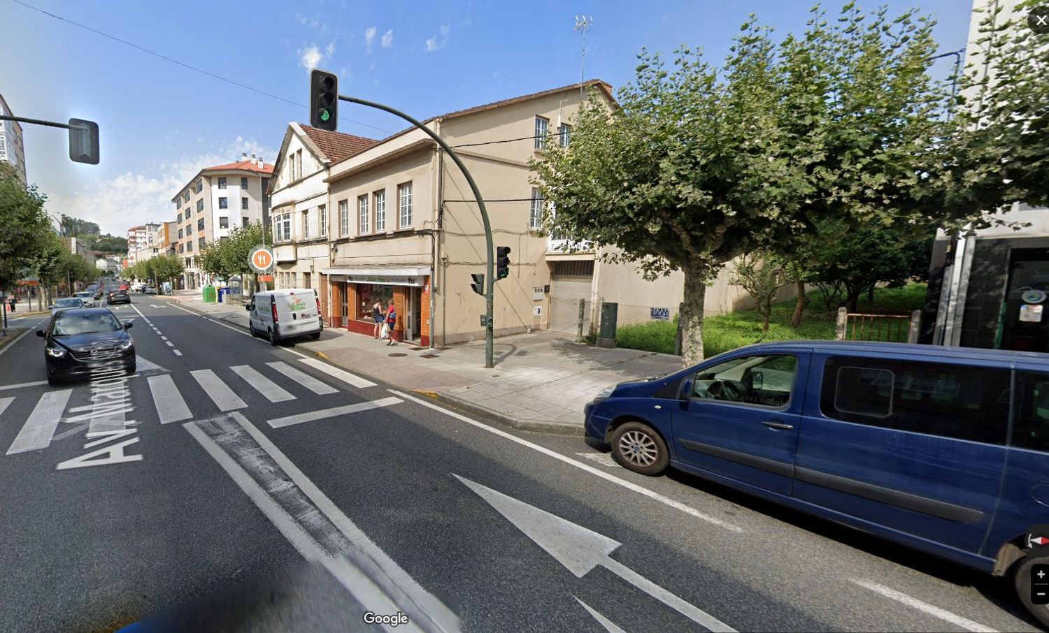 Fincas y solares-Venta-Fene-1397010-Foto-2