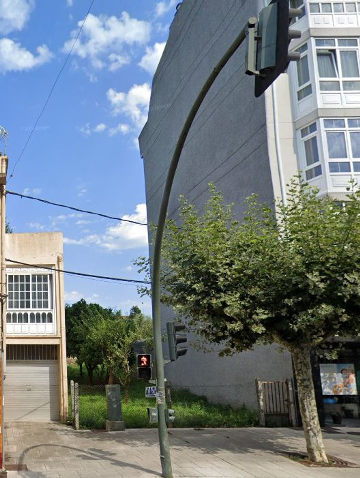 Fincas y solares-Venta-Fene-1397010