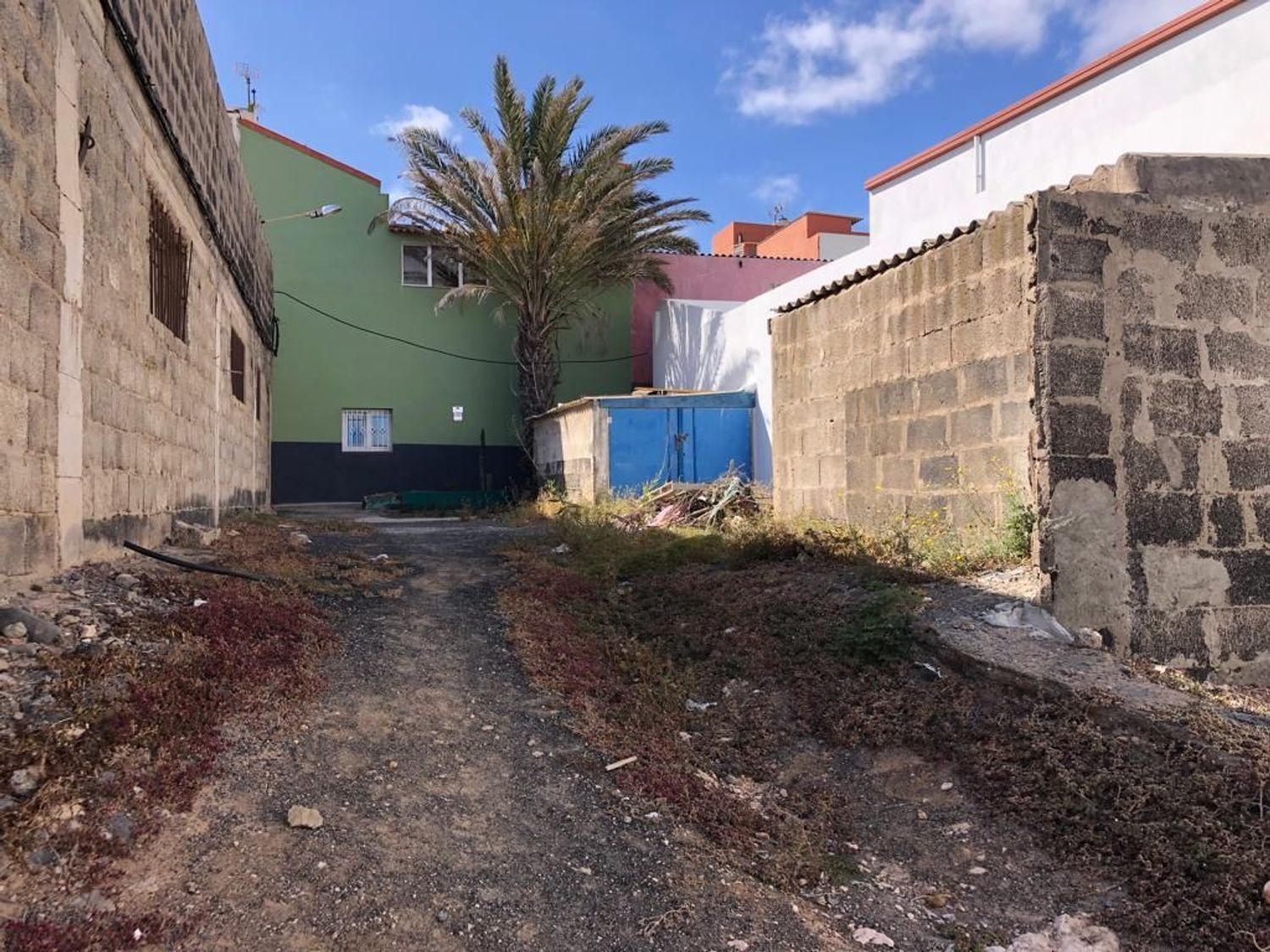Fincas y solares-Venta-Telde-823500-Foto-3