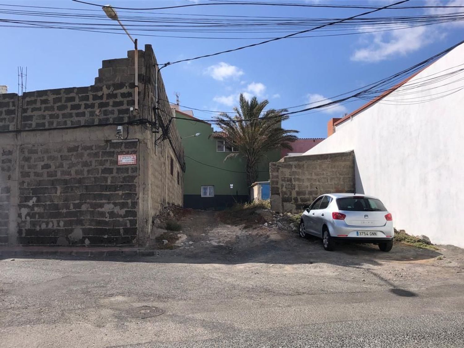 Fincas y solares-Venta-Telde-823500-Foto-5