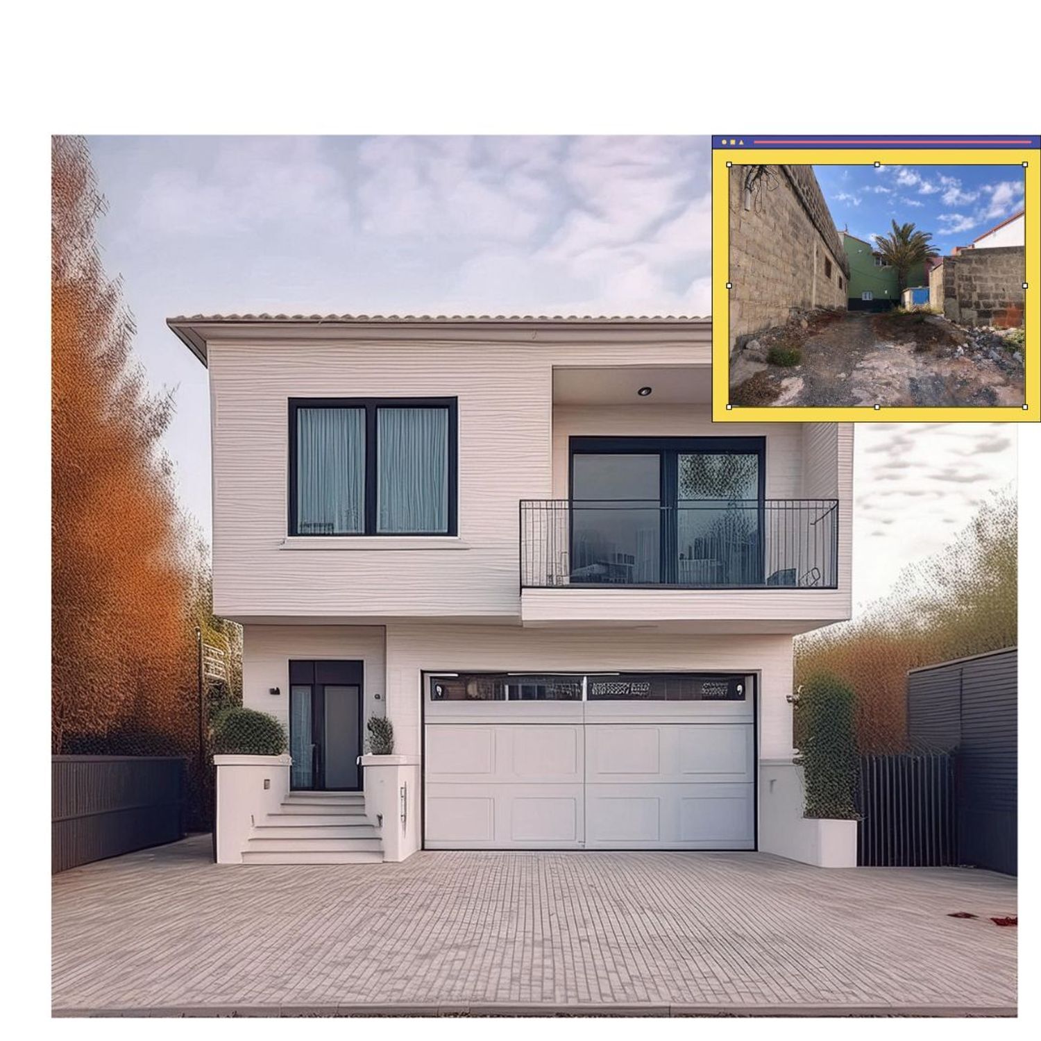 Fincas y solares-Venta-Telde-823500