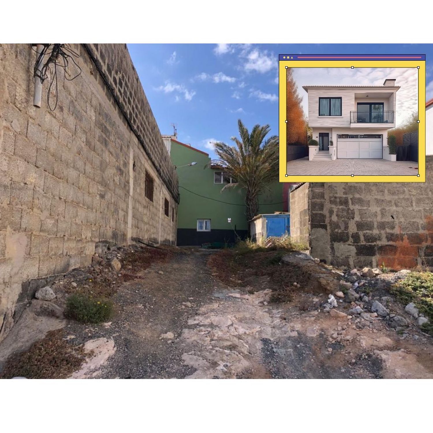Fincas y solares-Venta-Telde-823500-Foto-2