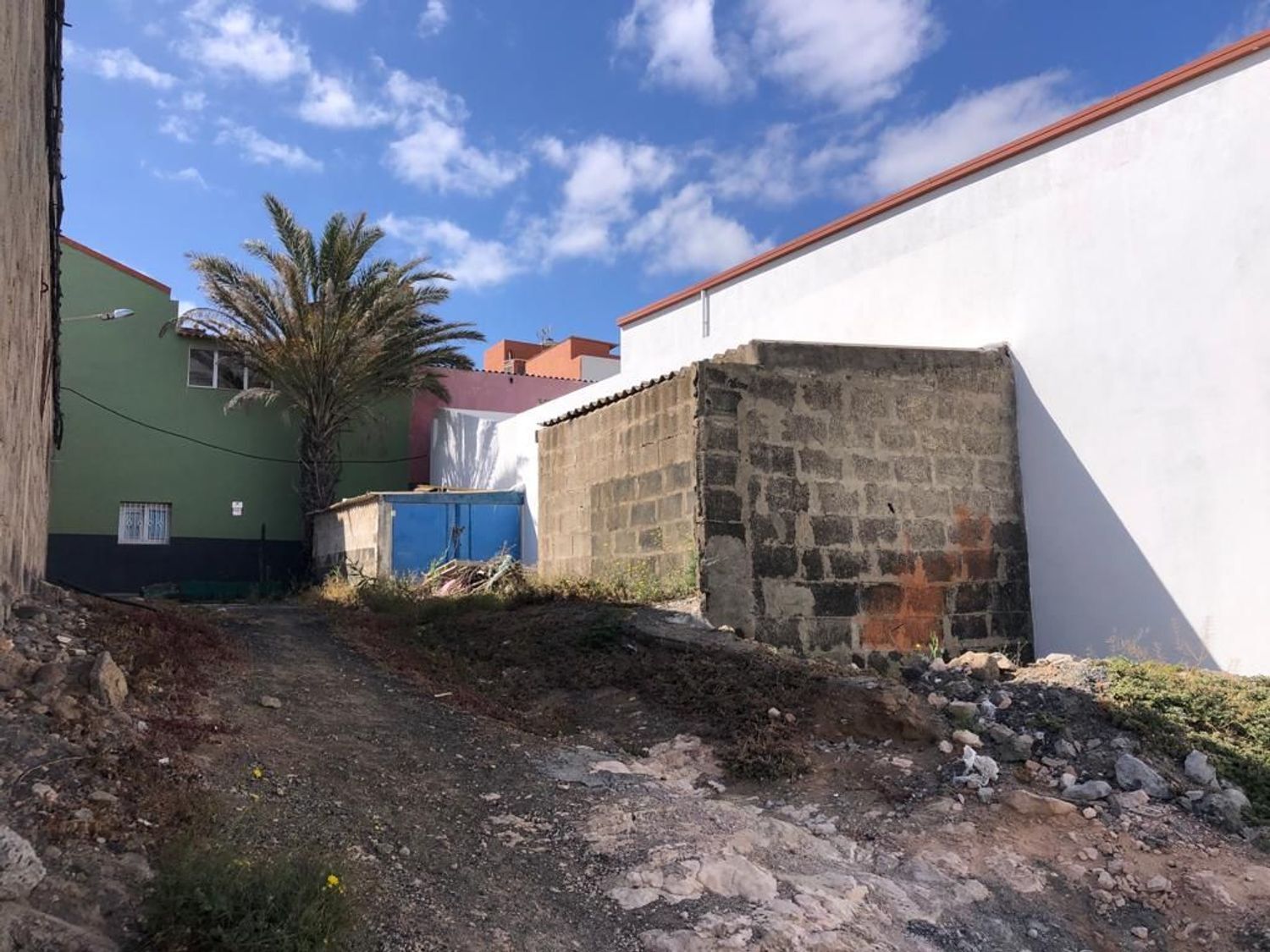 Fincas y solares-Venta-Telde-823500-Foto-7