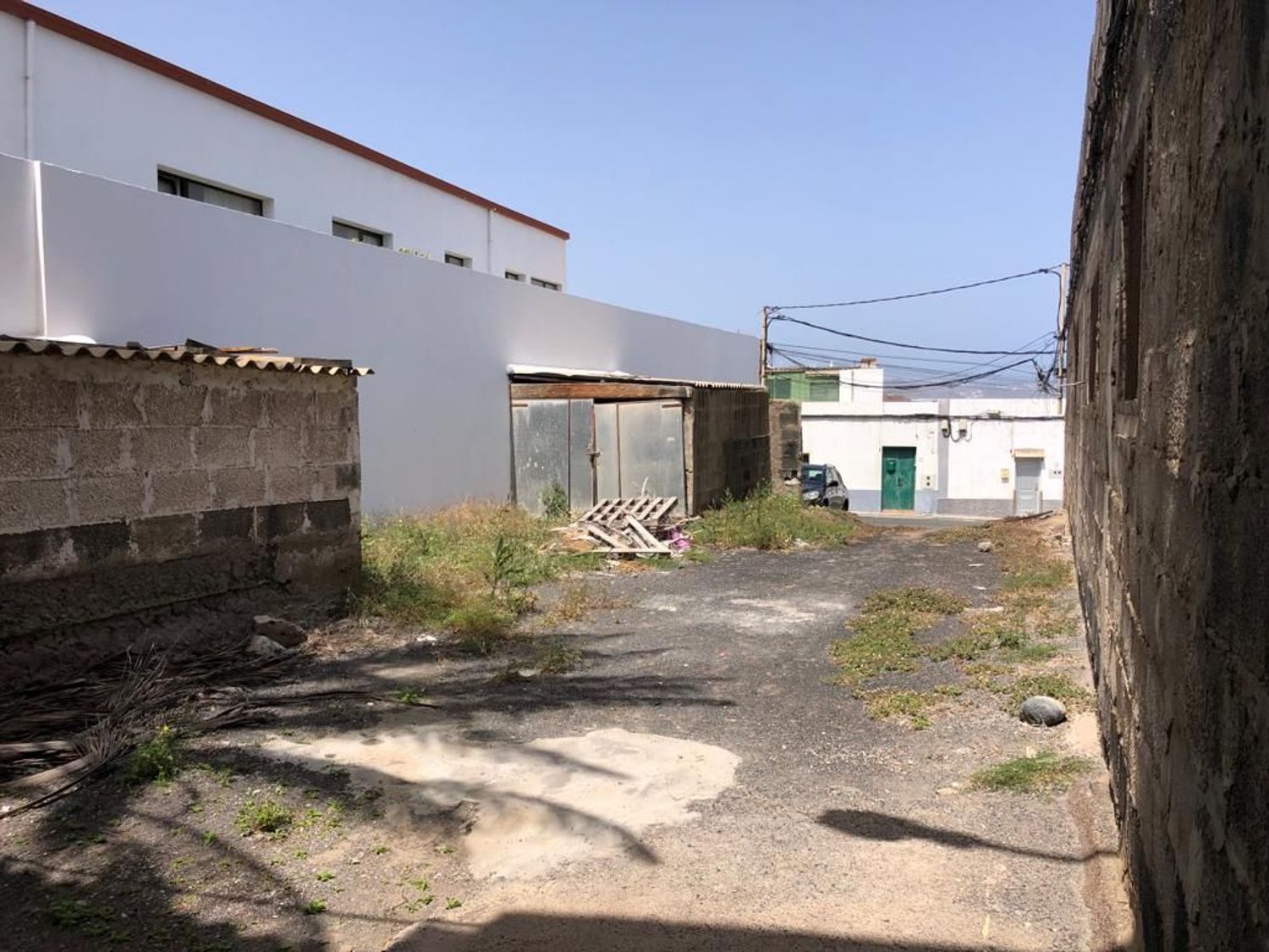 Fincas y solares-Venta-Telde-823500-Foto-9