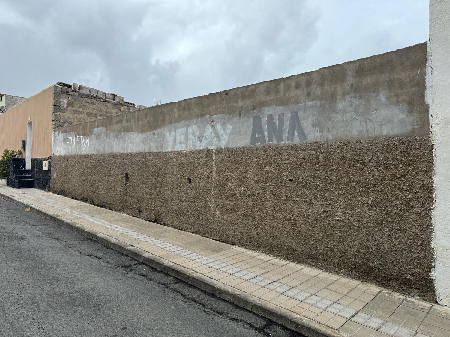 Fincas y solares-Venta-Las Palmas de Gran Canaria-1720938-Foto-2