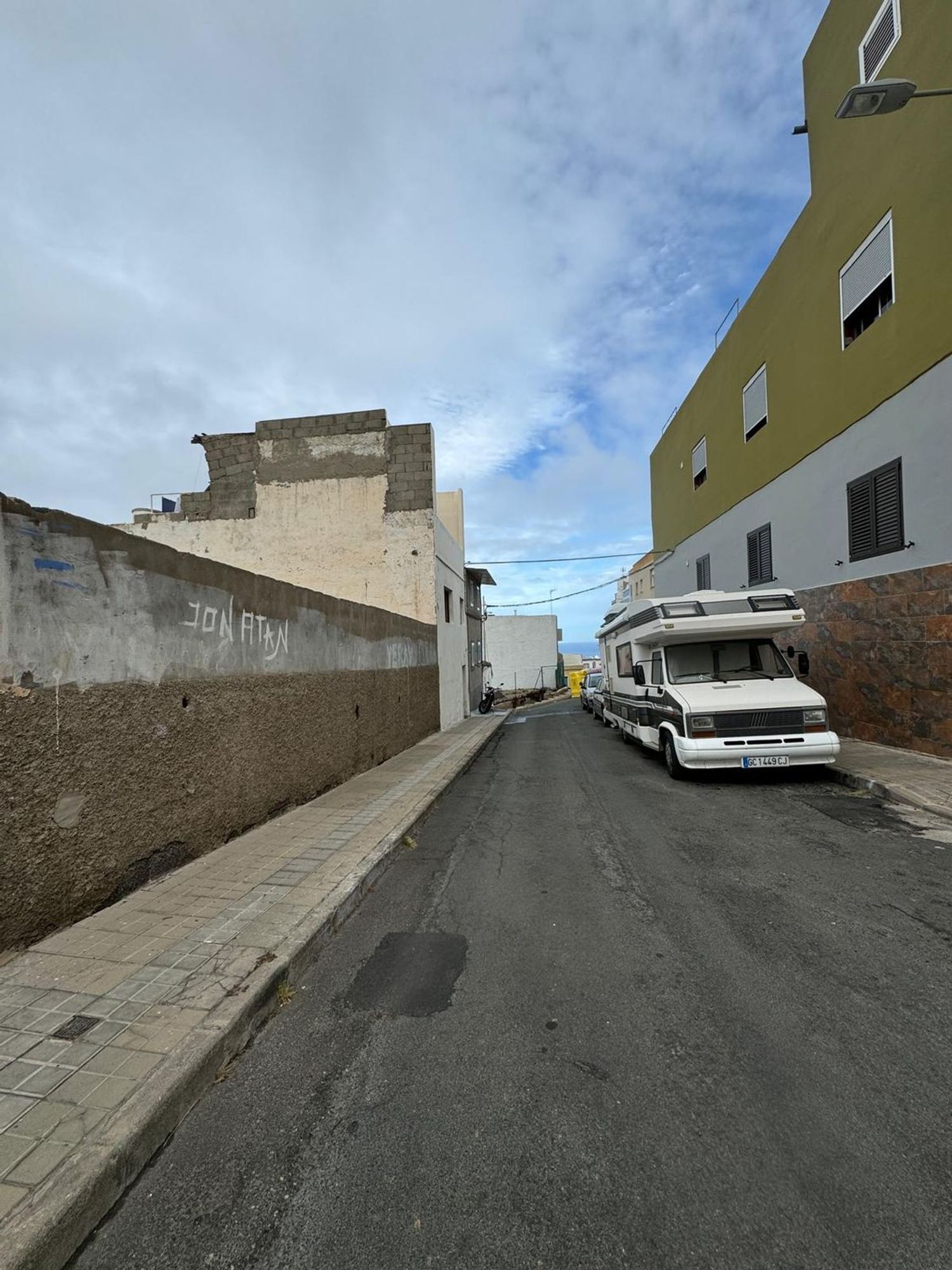 Fincas y solares-Venta-Las Palmas de Gran Canaria-1720938-Foto-5