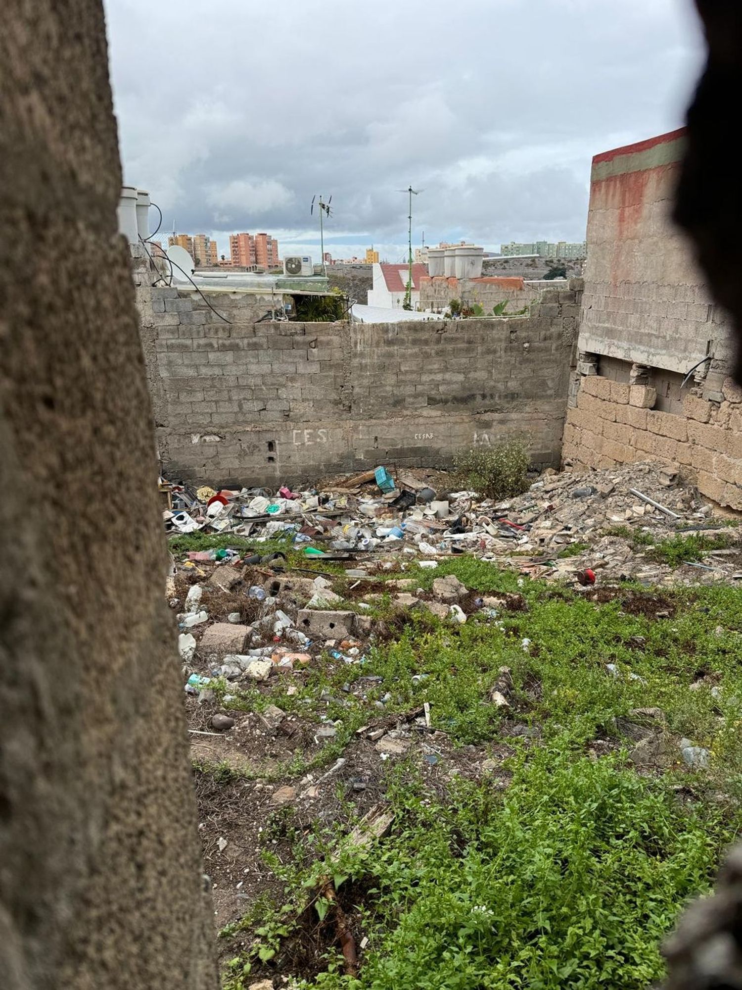 Fincas y solares-Venta-Las Palmas de Gran Canaria-1720938-Foto-3