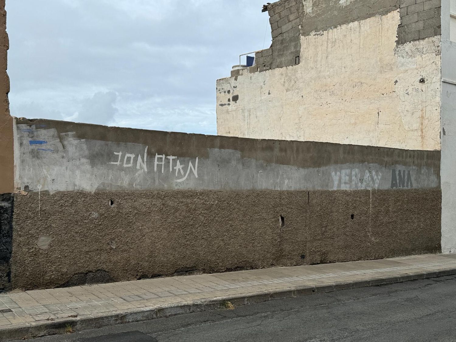 Fincas y solares-Venta-Las Palmas de Gran Canaria-1720938-Foto-4