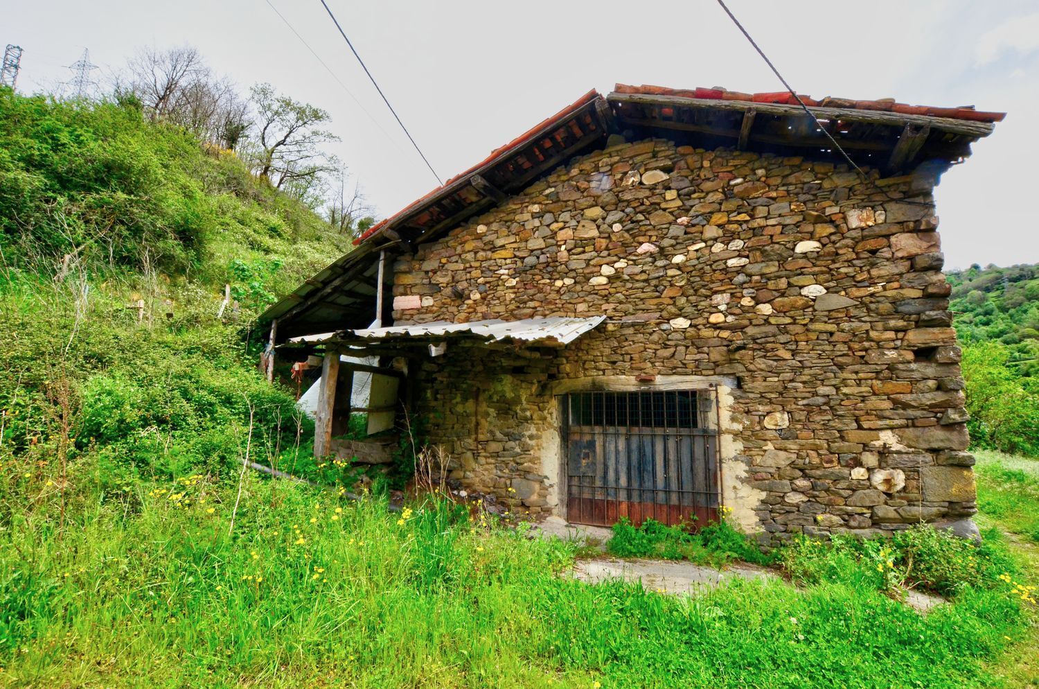 Casas o chalets-Venta-Mieres-1723327-Foto-3