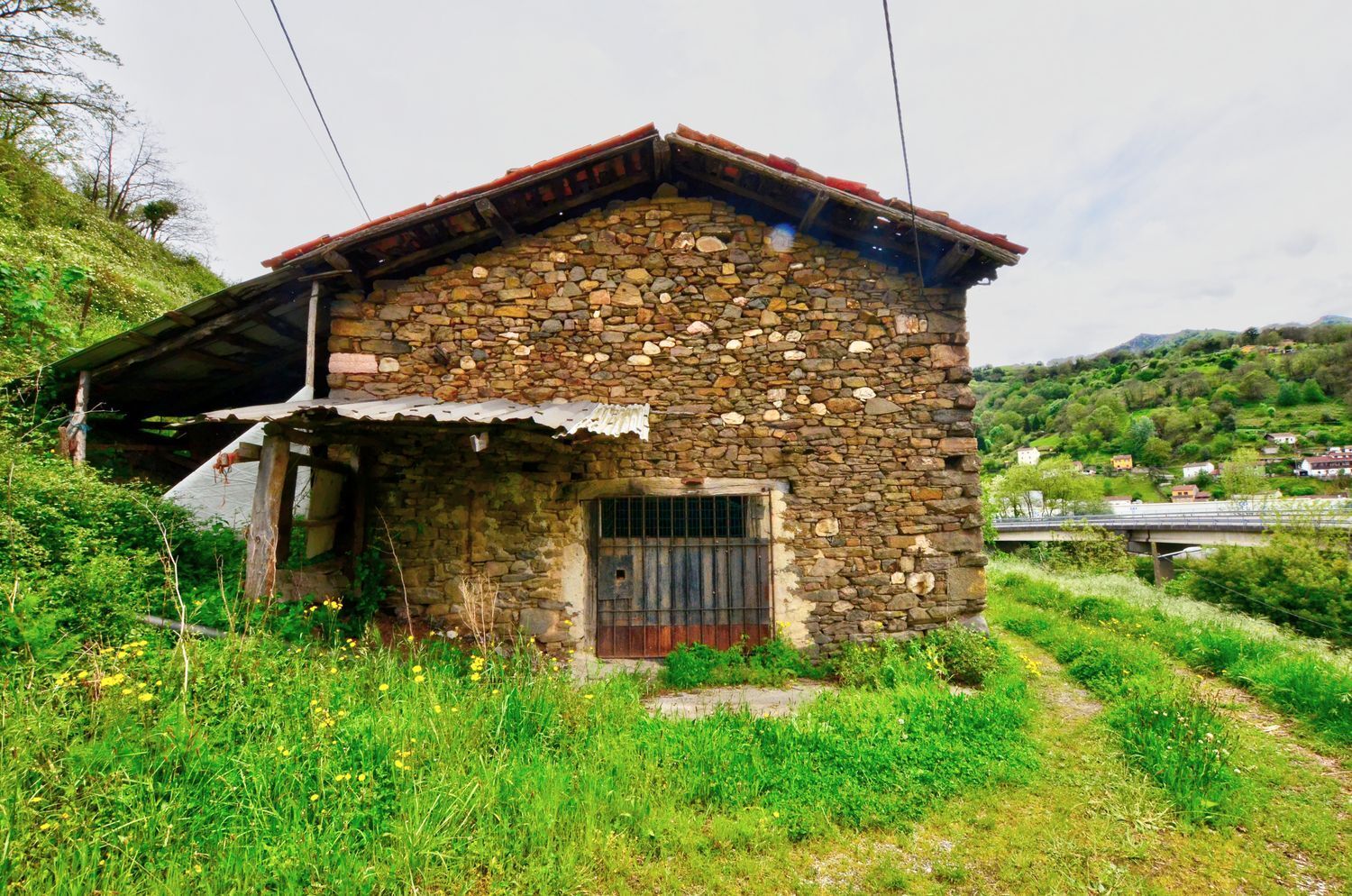 Casas o chalets-Venta-Mieres-1723327-Foto-4