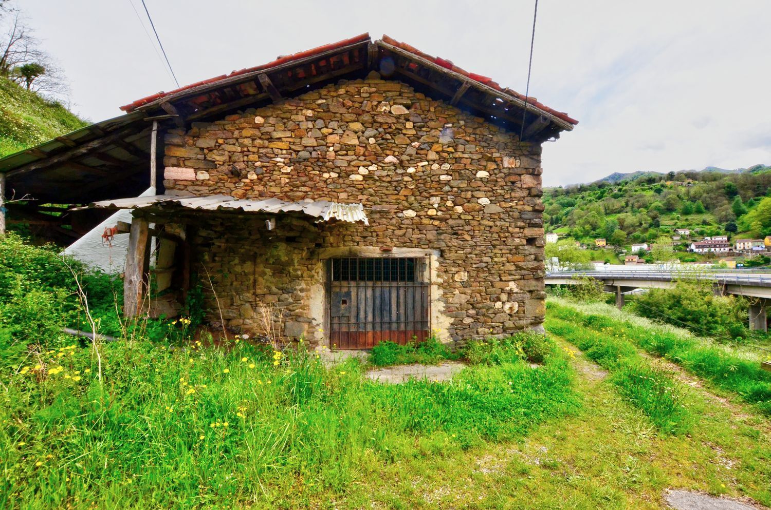 Casas o chalets-Venta-Mieres-1723327-Foto-7