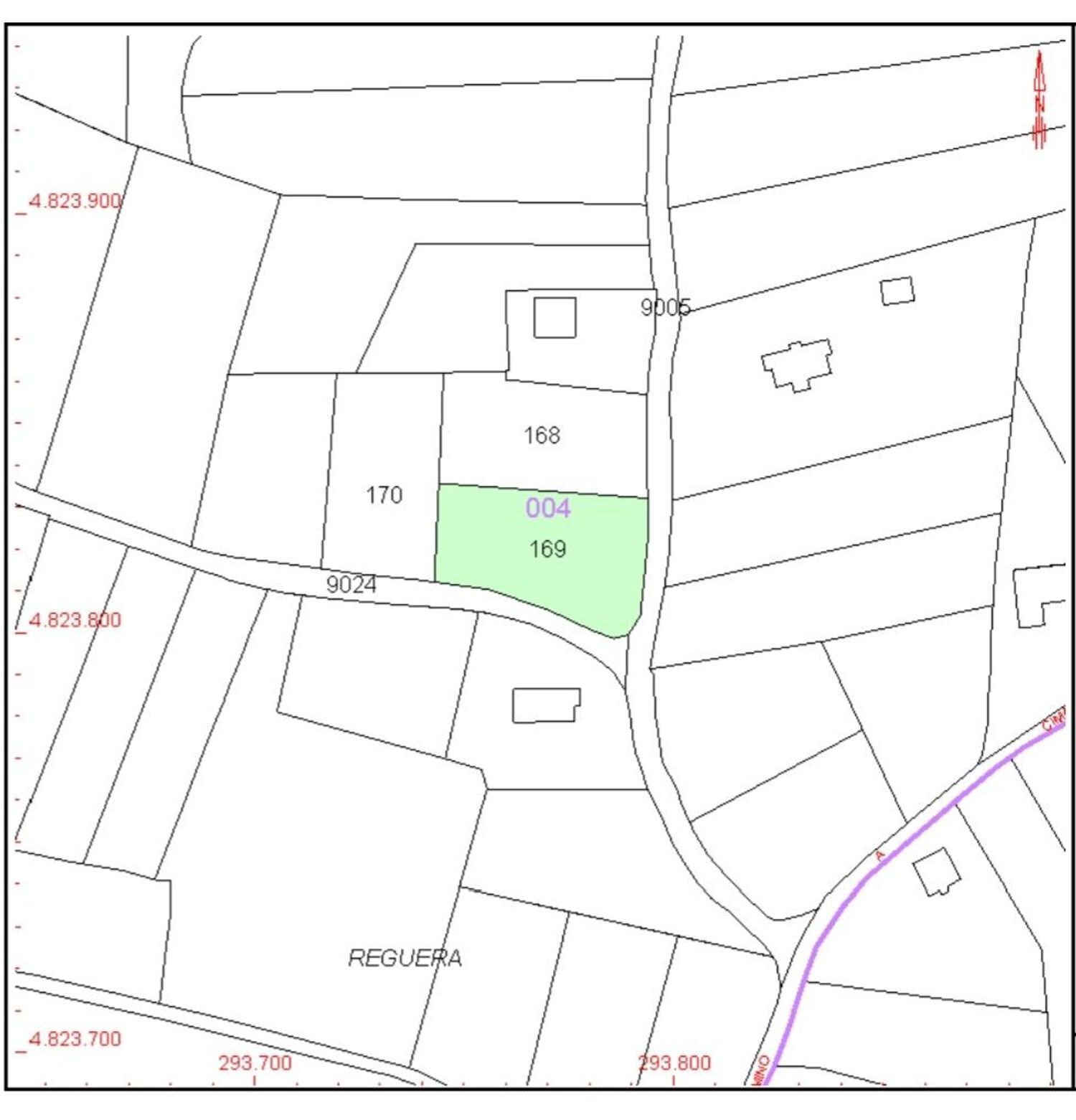Fincas y solares-Venta-Villaviciosa-1834810-Foto-6