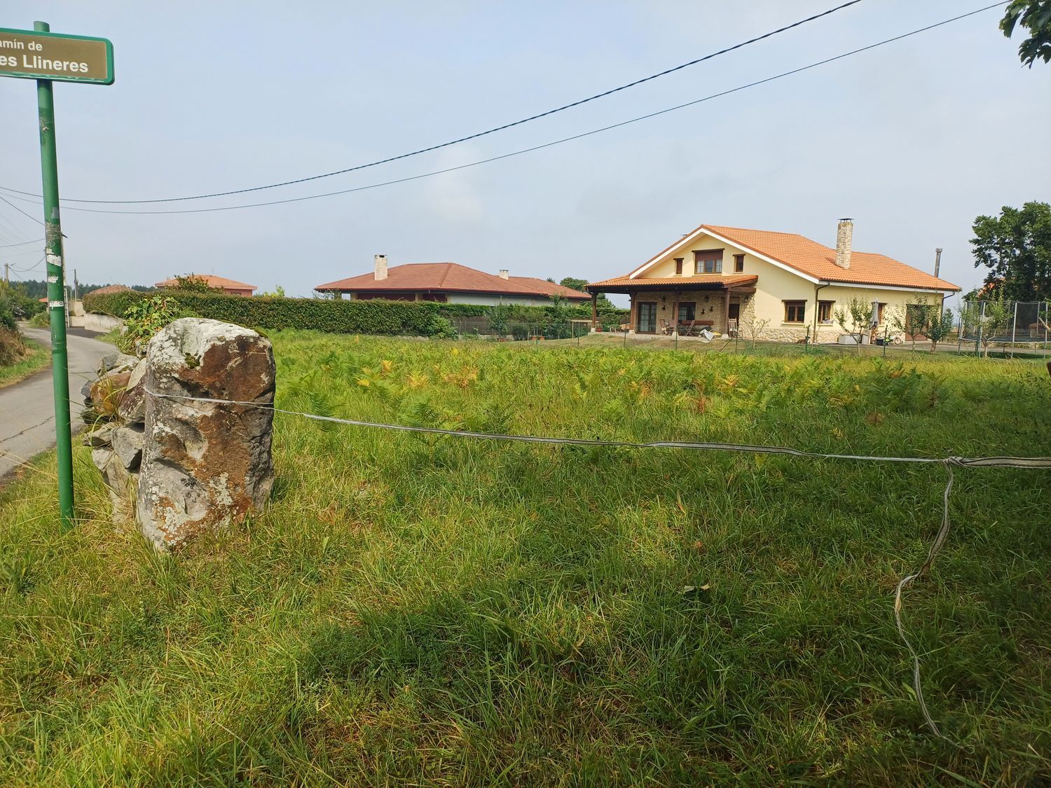 Fincas y solares-Venta-Villaviciosa-1834810-Foto-5