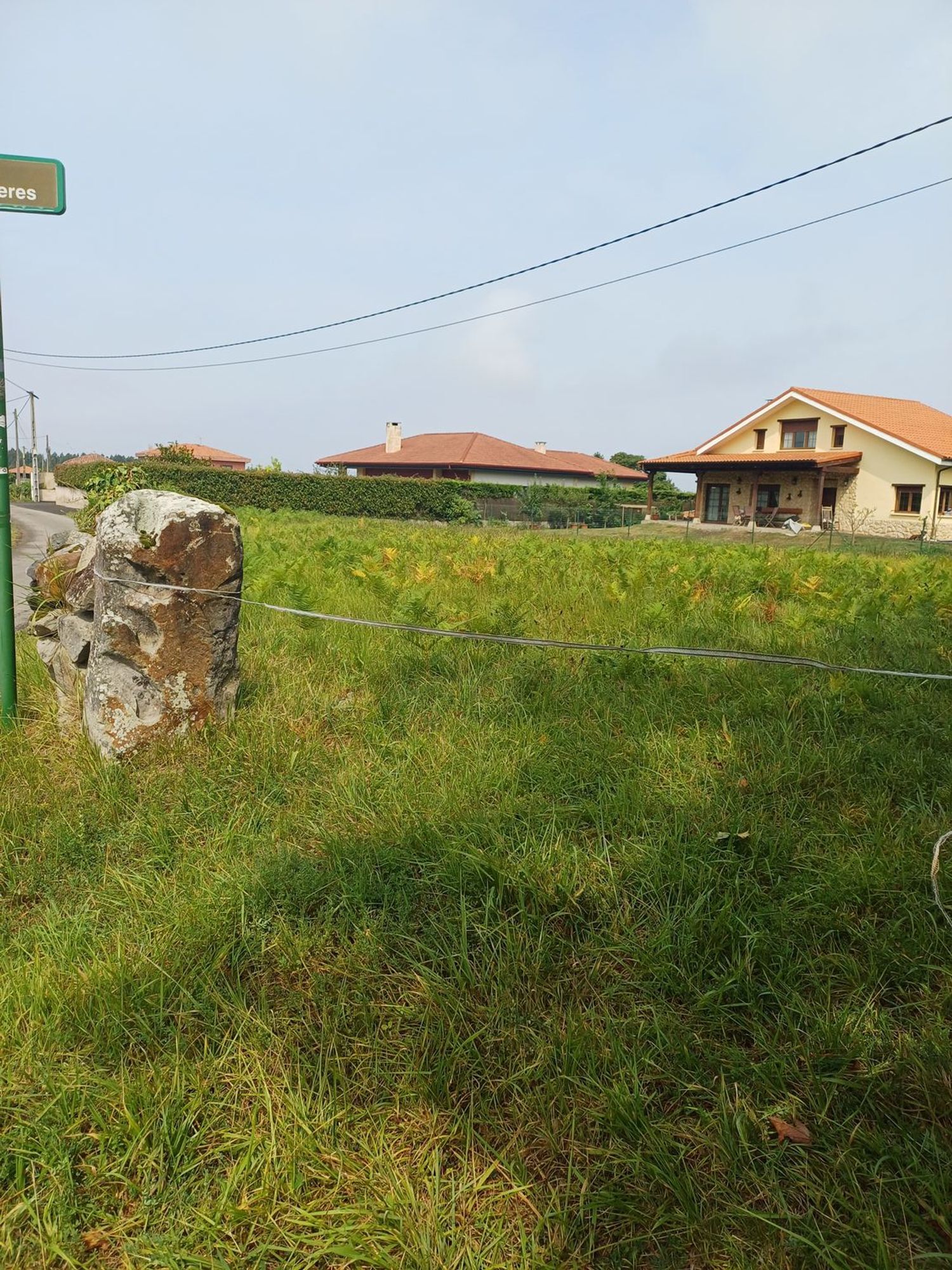 Fincas y solares-Venta-Villaviciosa-1834810-Foto-2