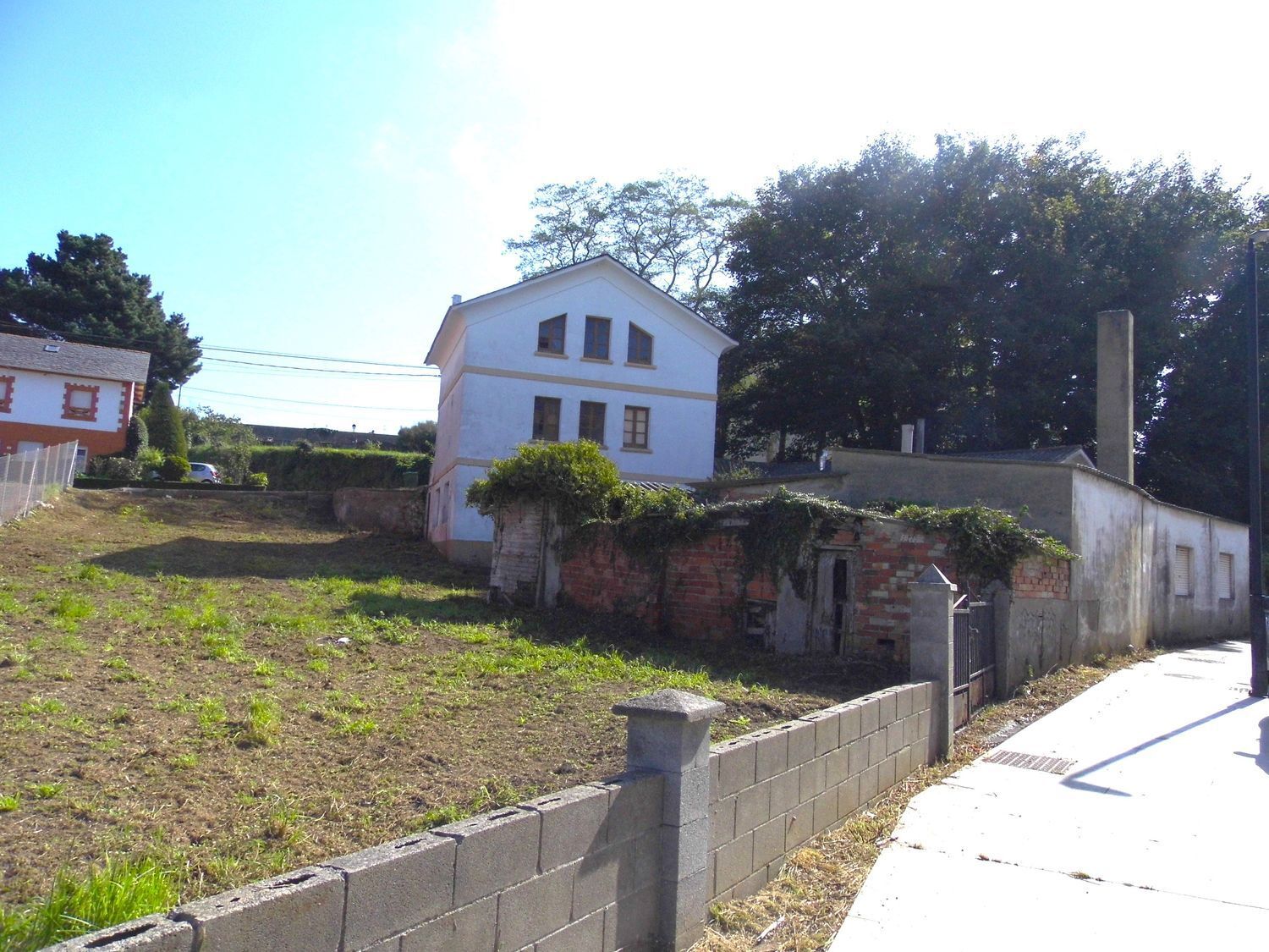 Casas o chalets-Venta-El Franco-1026272-Foto-19