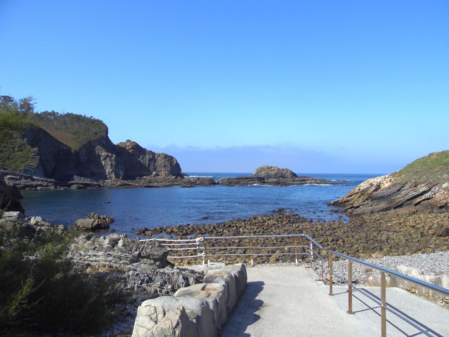 Casas o chalets-Venta-El Franco-1026272-Foto-25