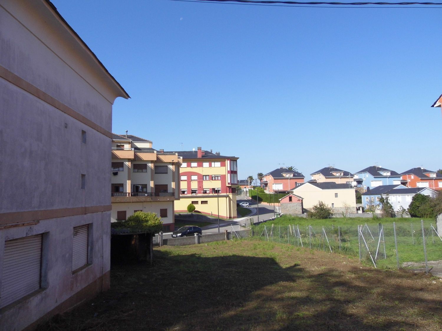 Casas o chalets-Venta-El Franco-1026272-Foto-21