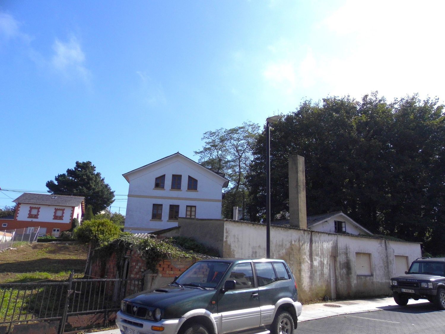 Casas o chalets-Venta-El Franco-1026272-Foto-20