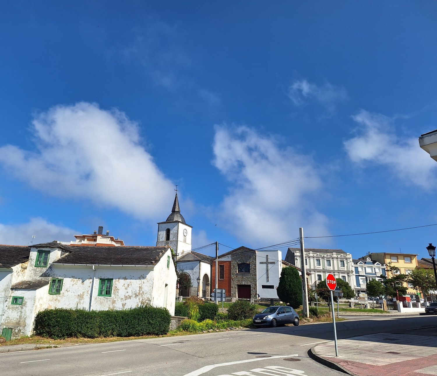 Casas o chalets-Venta-El Franco-1026272-Foto-24
