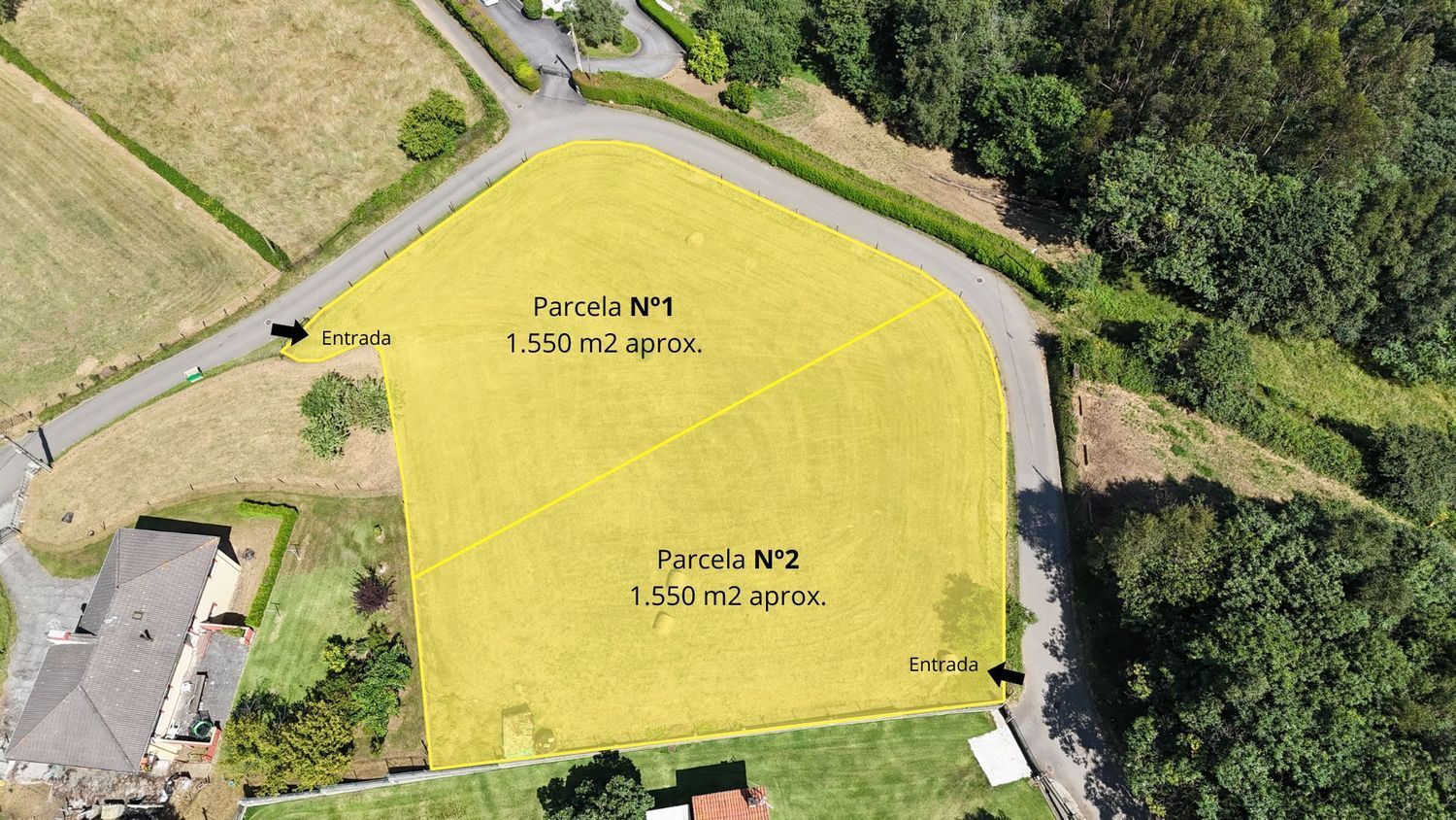 Fincas y solares-Venta-Siero-1834043-Foto-2