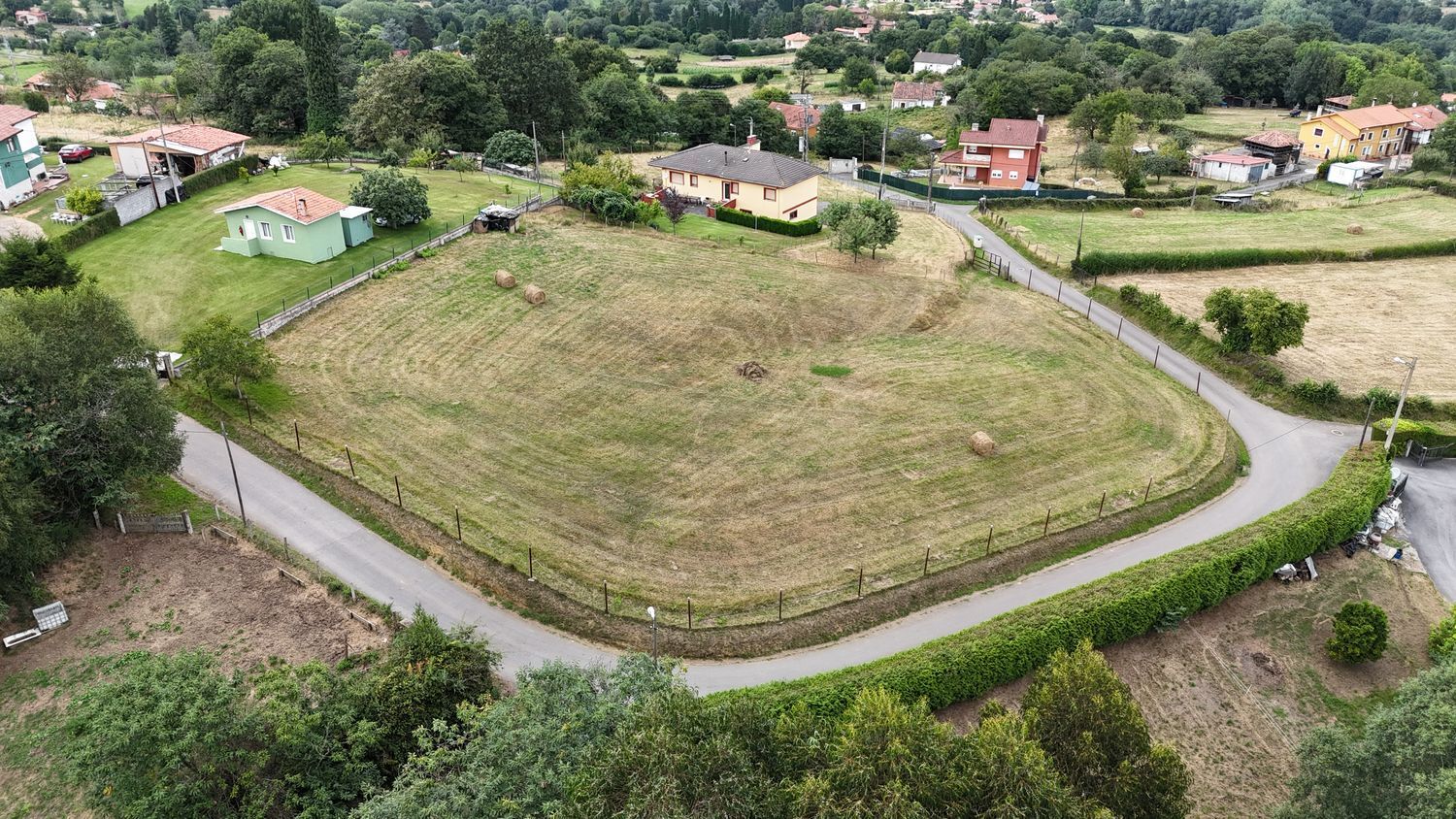 Fincas y solares-Venta-Siero-1834043-Foto-3