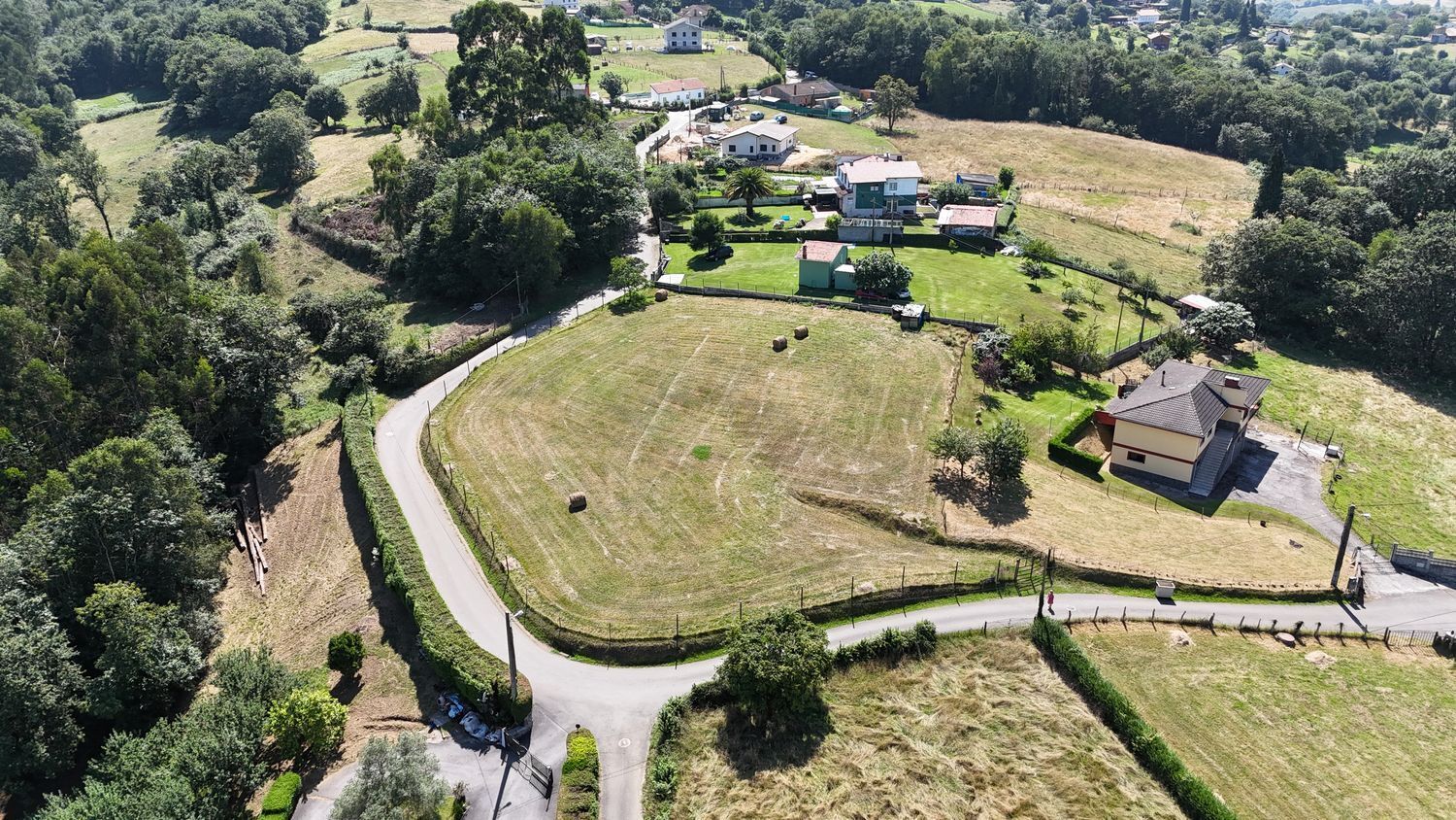 Fincas y solares-Venta-Siero-1834043-Foto-7