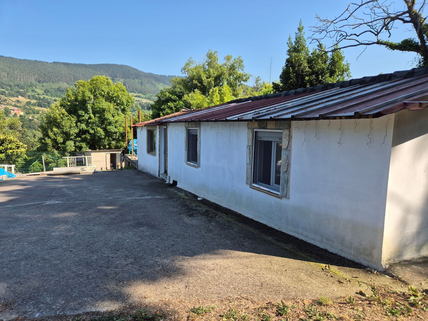 Casas o chalets-Venta-1834091