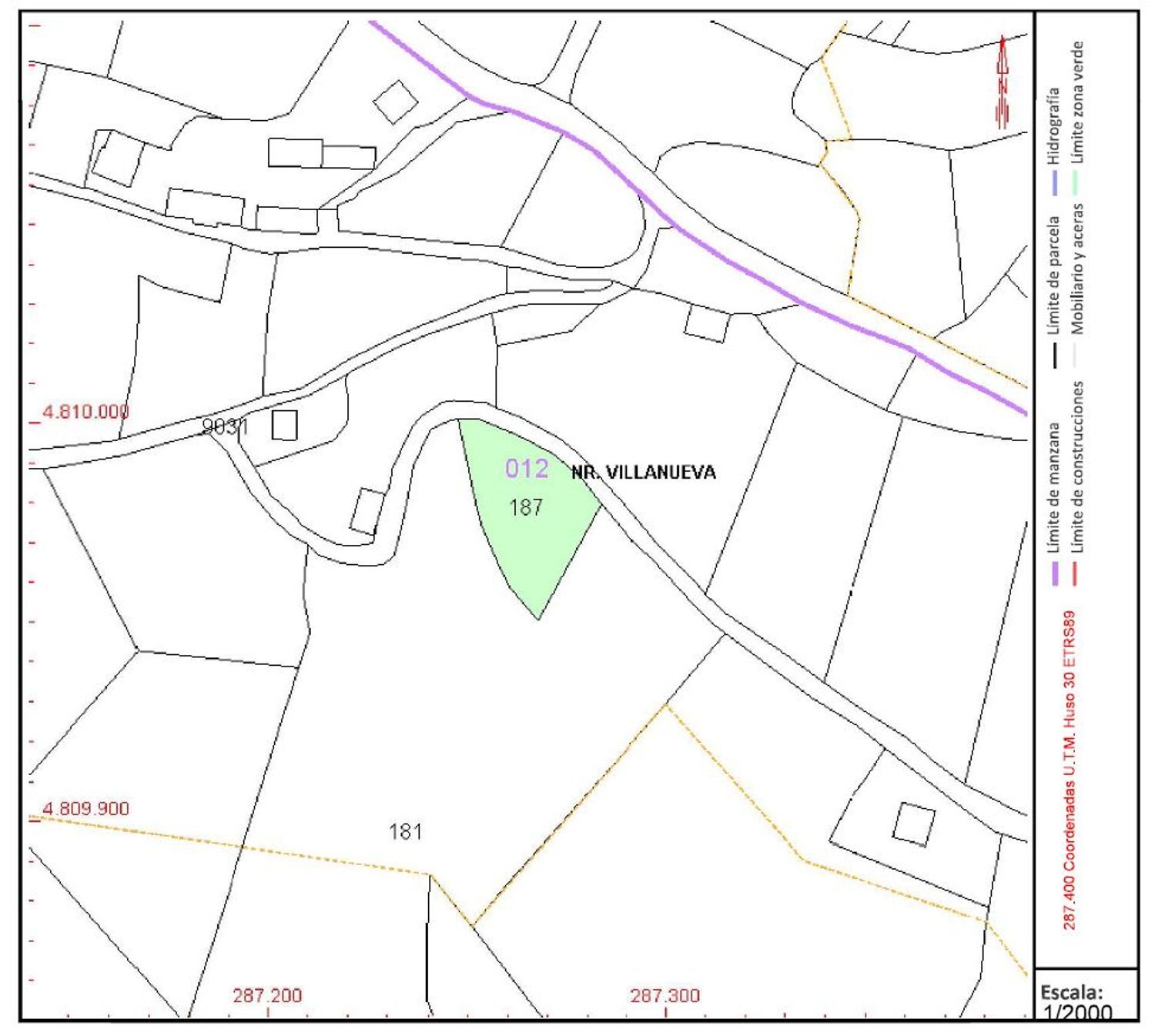 Fincas y solares-Venta-Siero-1834076-Foto-11