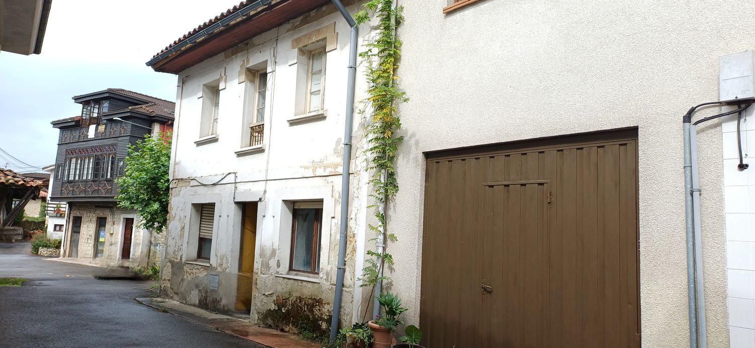 Casas o chalets-Venta-Las Navas del Marqués-1834040