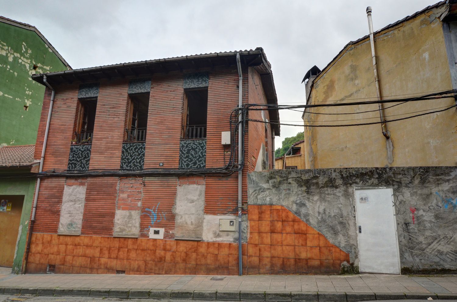 Casas o chalets-Venta-Langreo-1834816-Foto-7