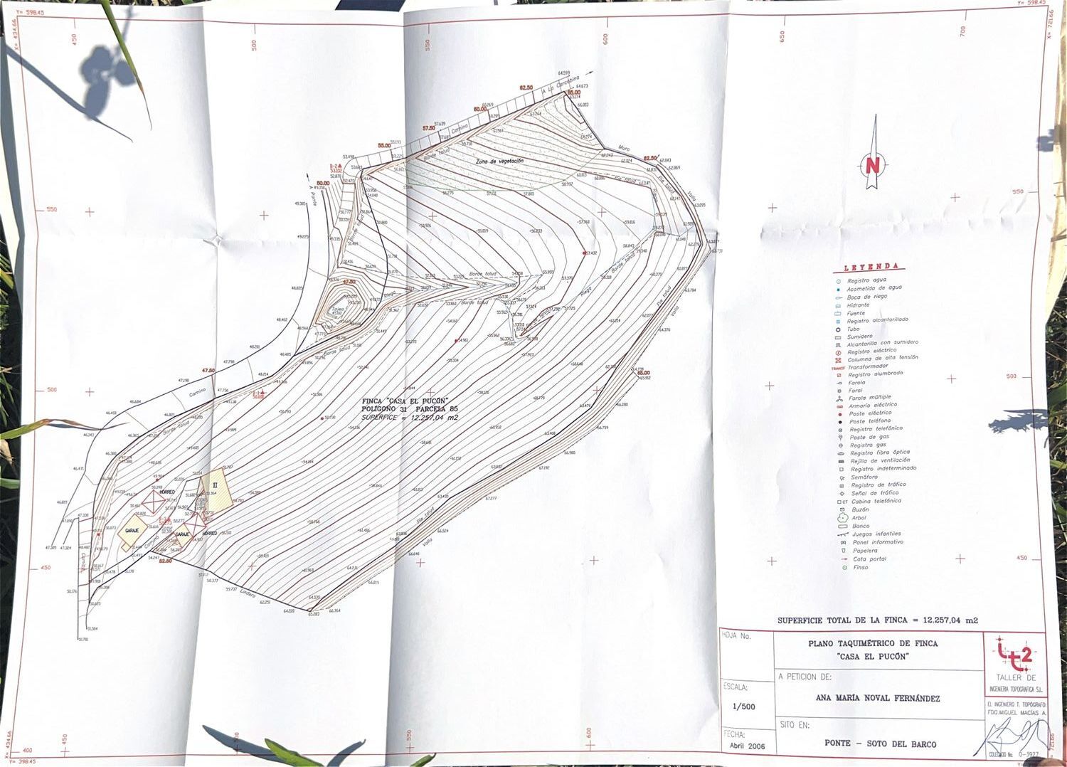 Fincas y solares-Venta-Soto del Barco-1834052-Foto-13