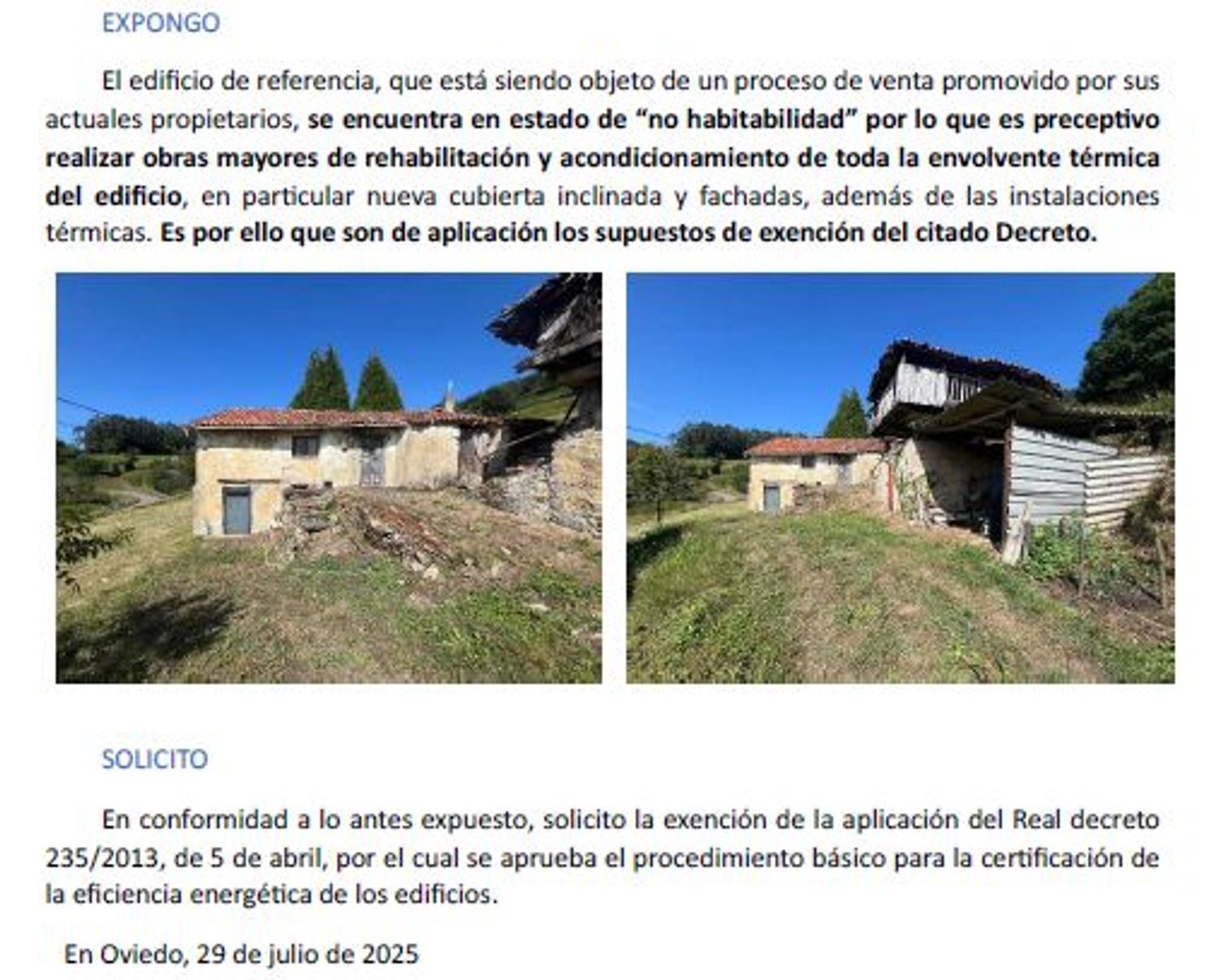 Fincas y solares-Venta-Soto del Barco-1834052-Foto-15