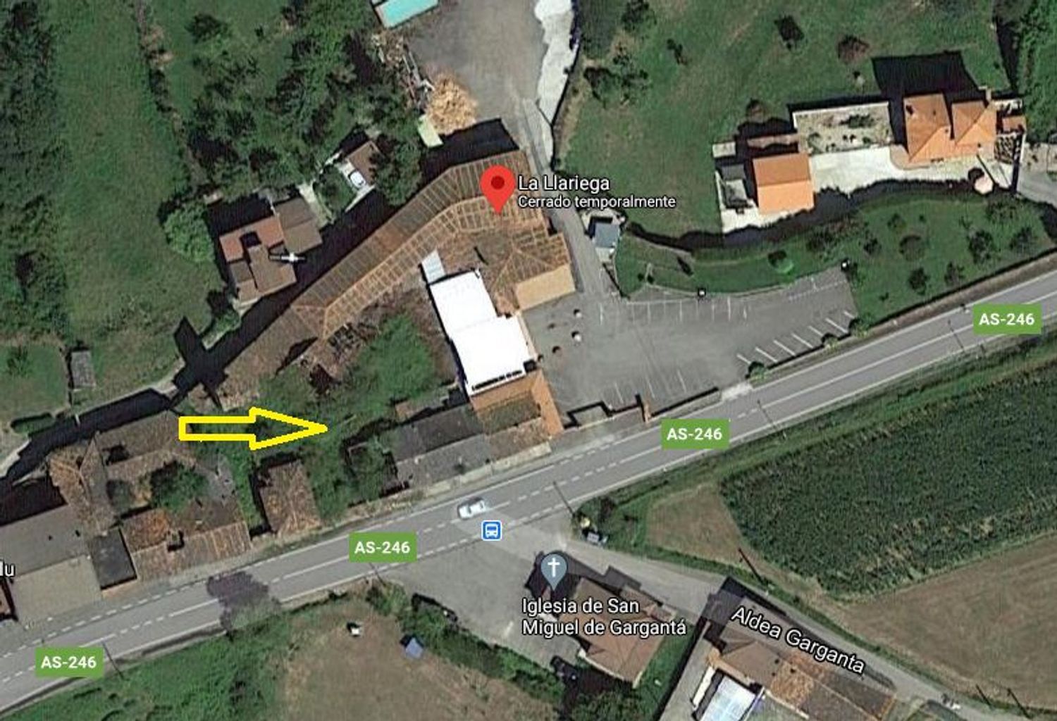 Fincas y solares-Venta-Langreo-479073-Foto-2