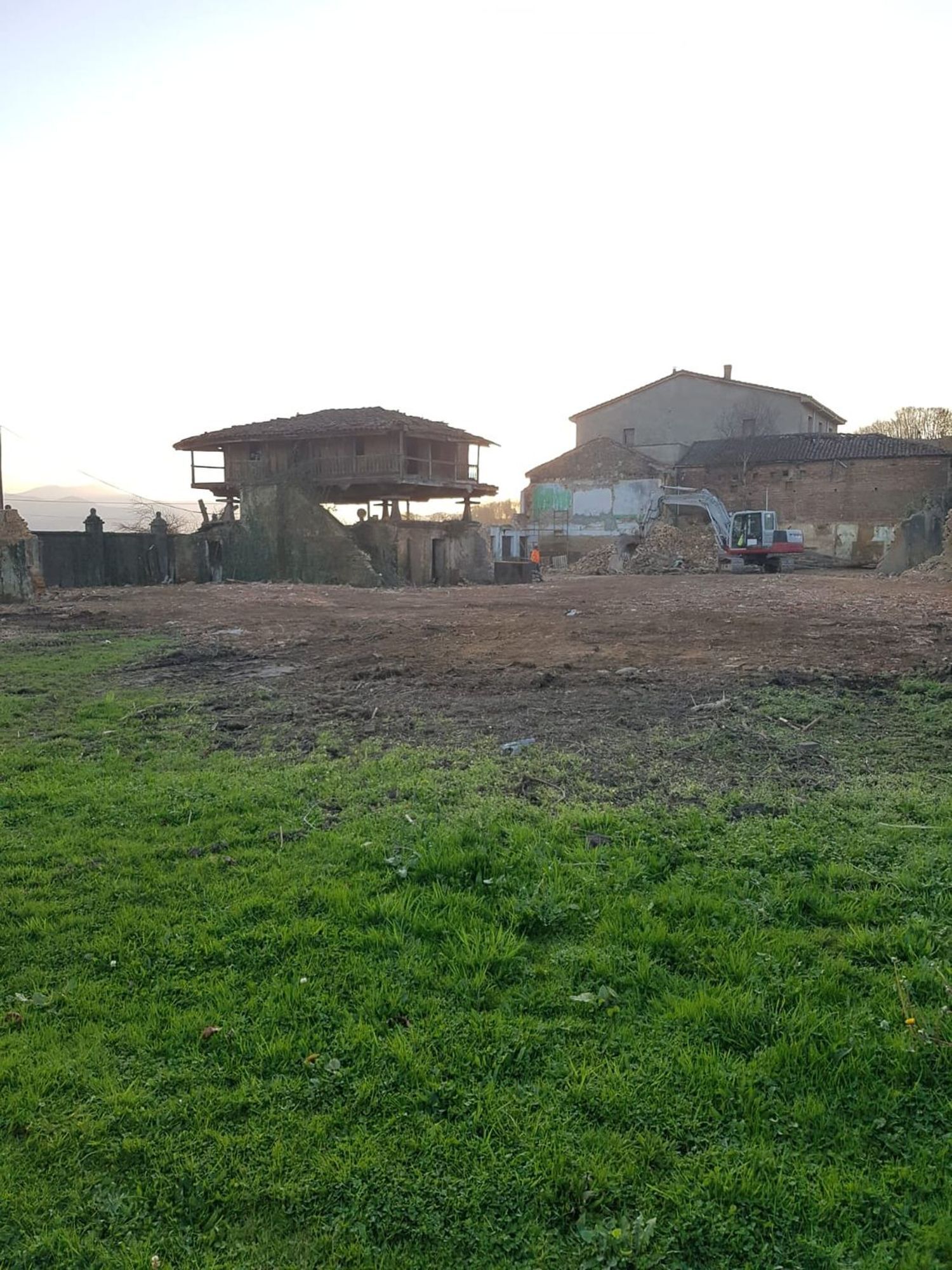Fincas y solares-Venta-Langreo-479073