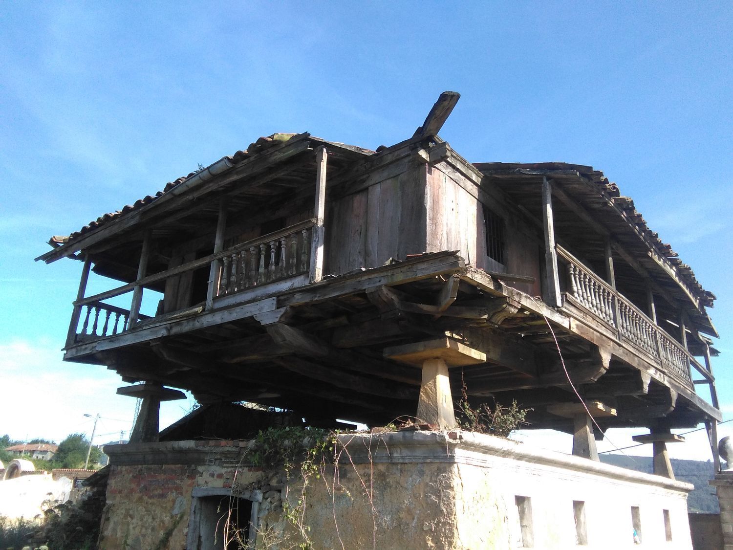 Fincas y solares-Venta-Langreo-479073-Foto-5