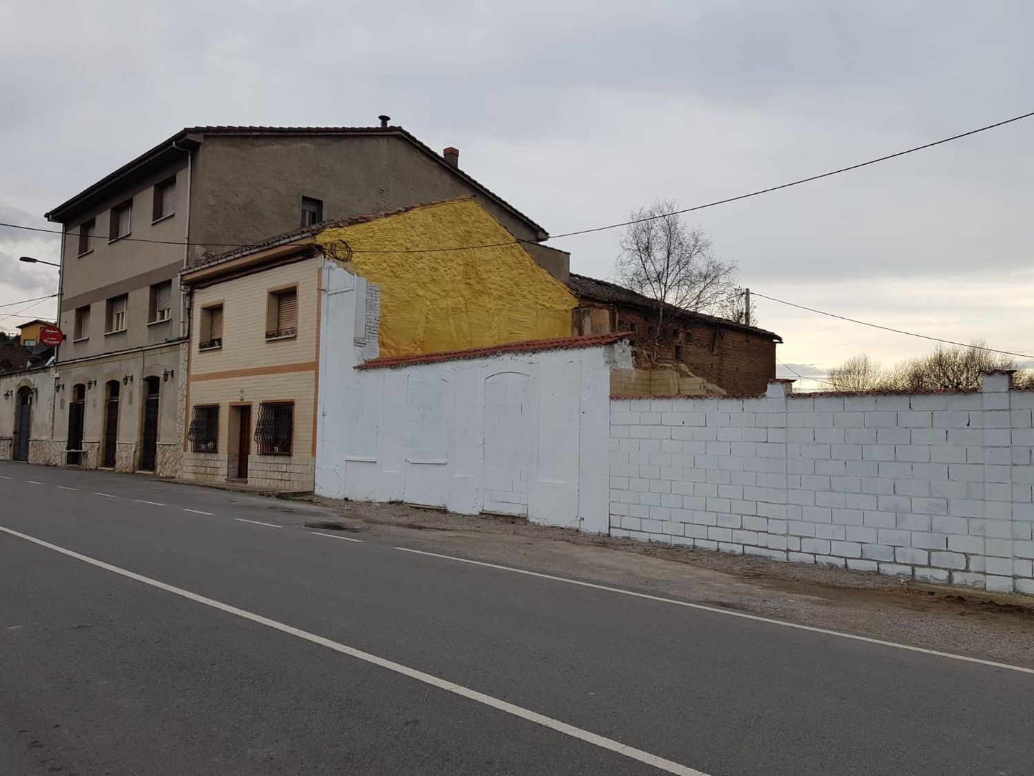 Fincas y solares-Venta-Langreo-479073-Foto-9