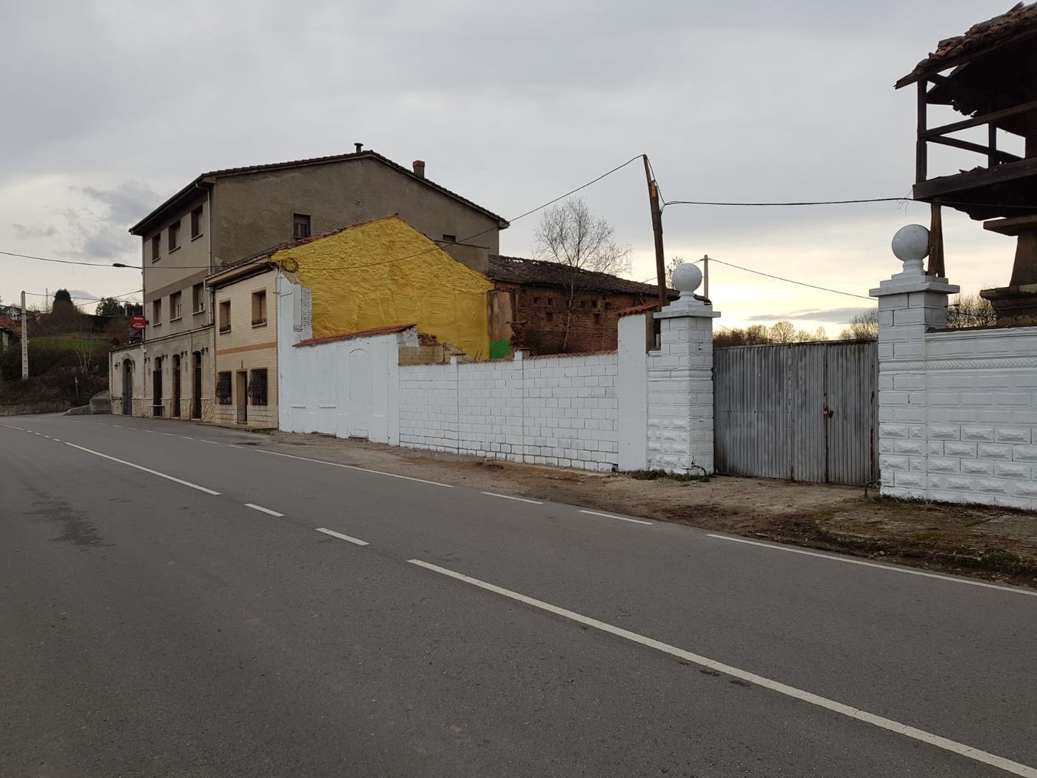 Fincas y solares-Venta-Langreo-479073-Foto-12