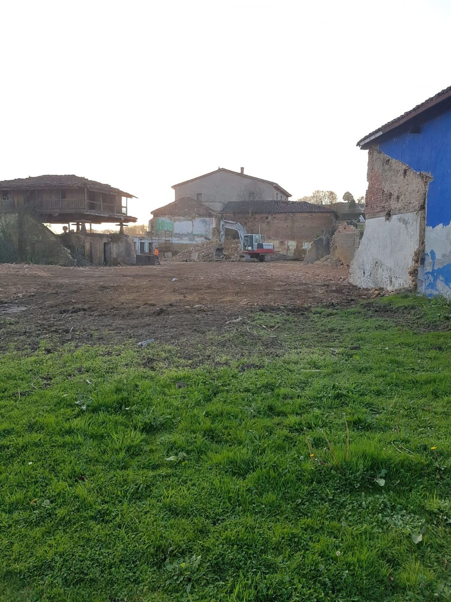Fincas y solares-Venta-Langreo-479073-Foto-20